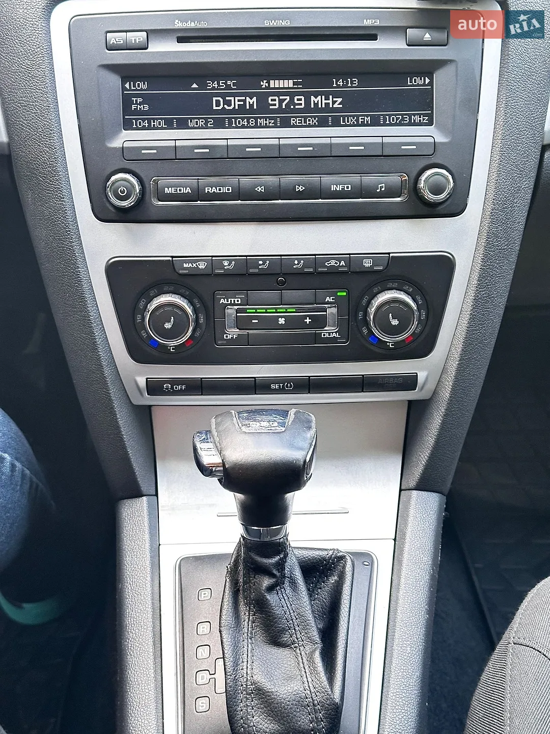 2011 Skoda Octavia - мініатюра 28