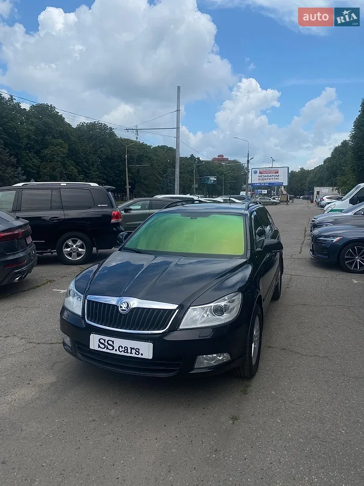 2013 Skoda Octavia - мініатюра 15