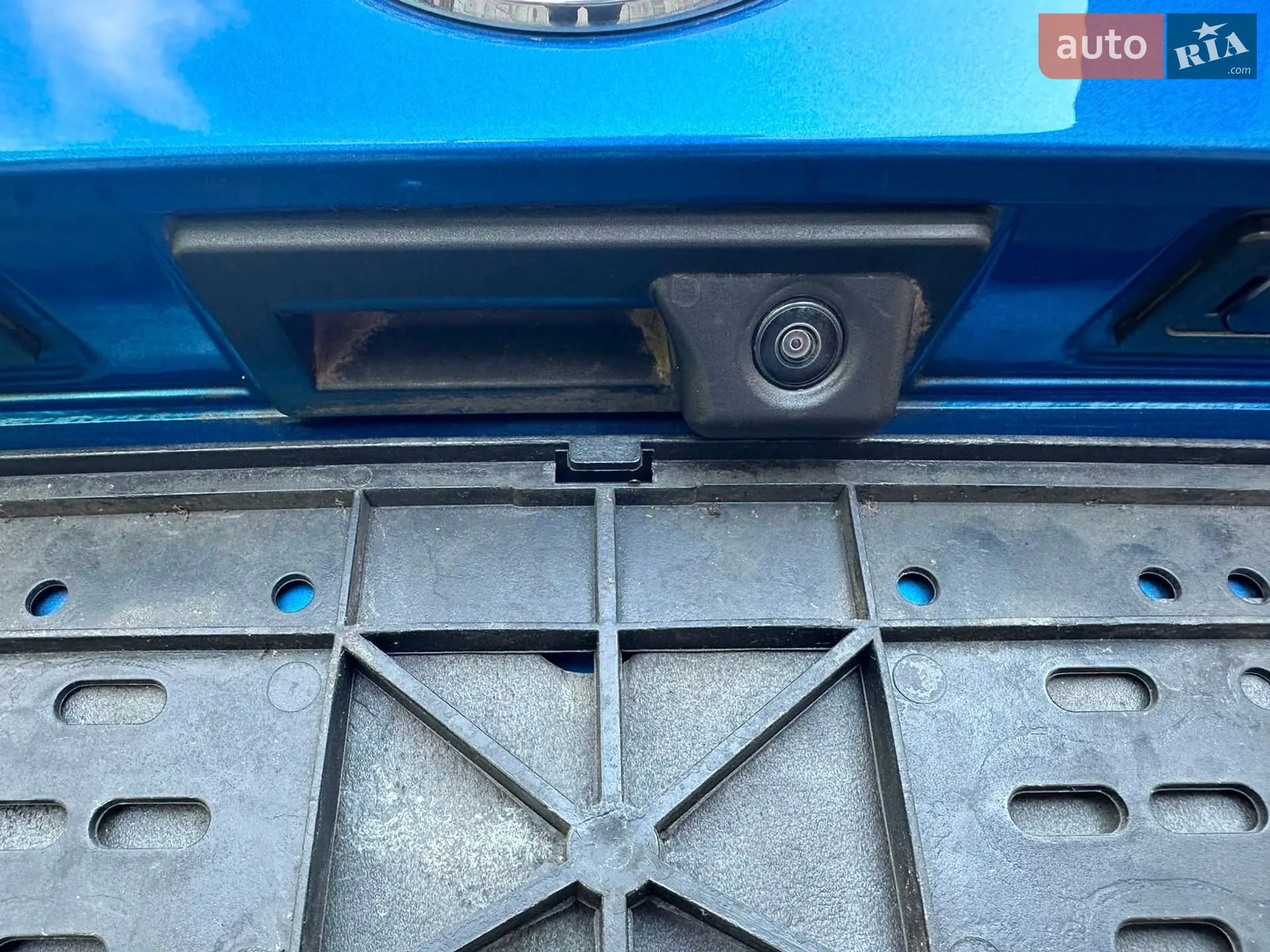 2017 Skoda Octavia - мініатюра 21