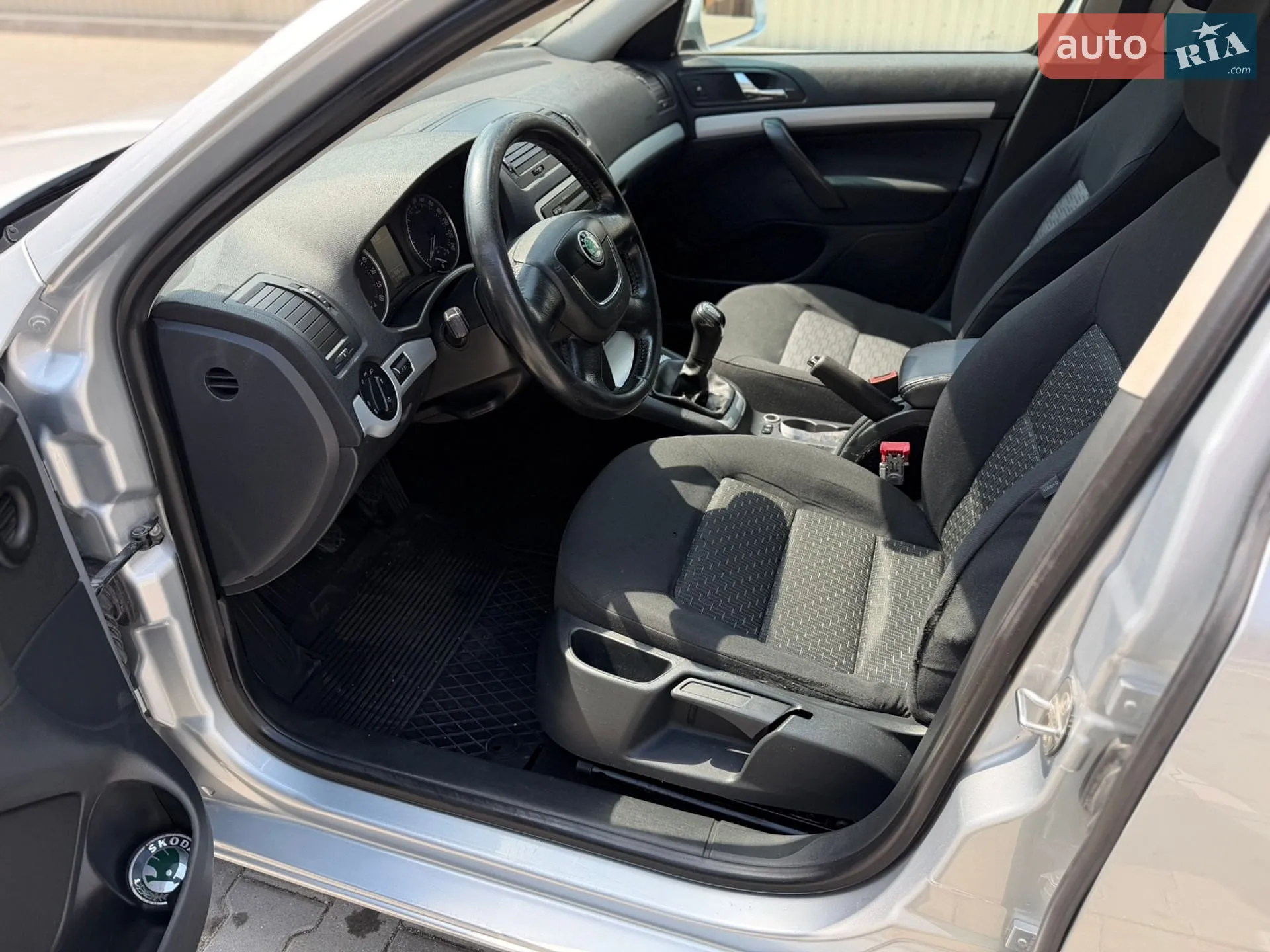 2011 Skoda Octavia - мініатюра 27