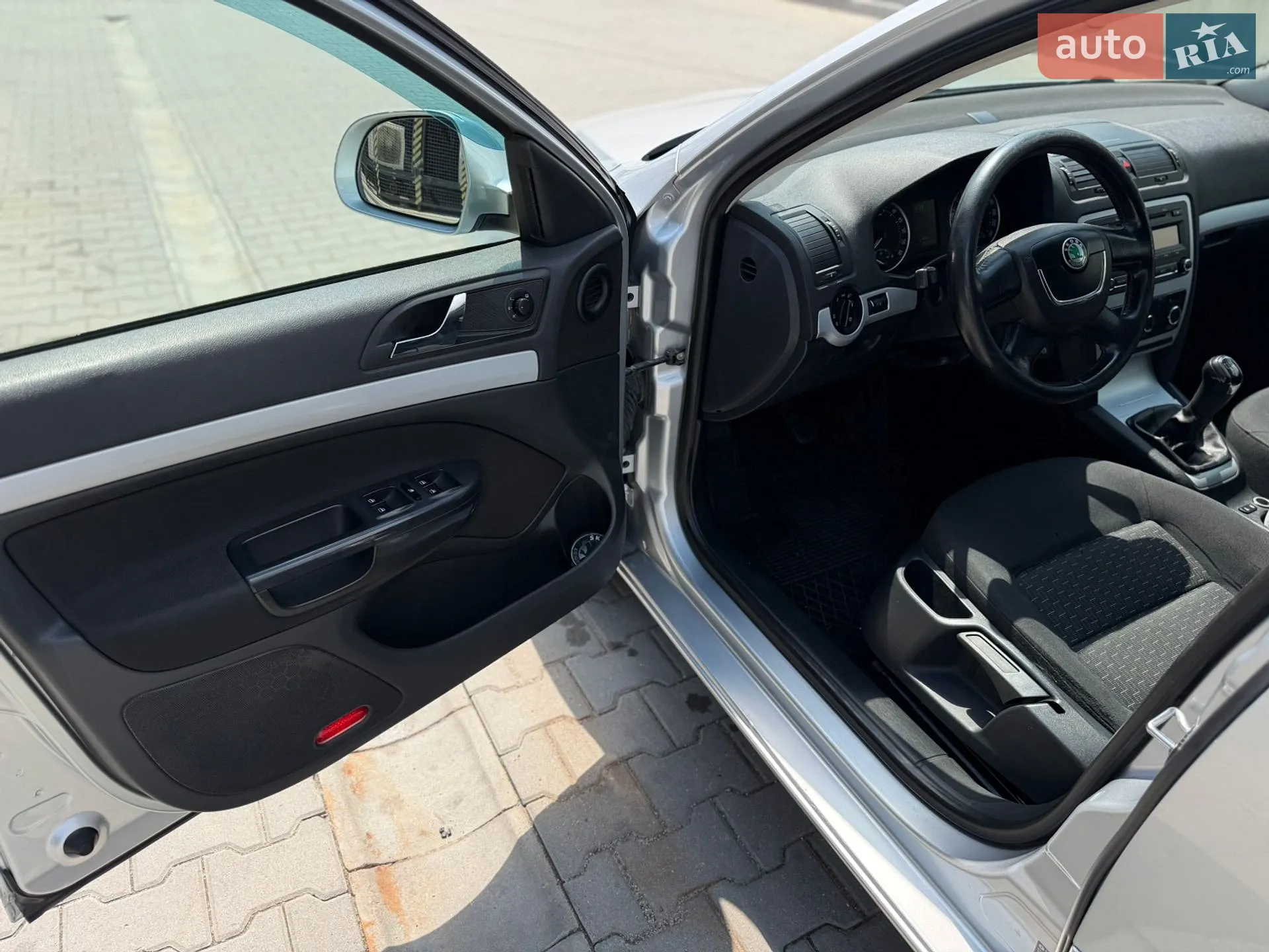 2011 Skoda Octavia - мініатюра 29