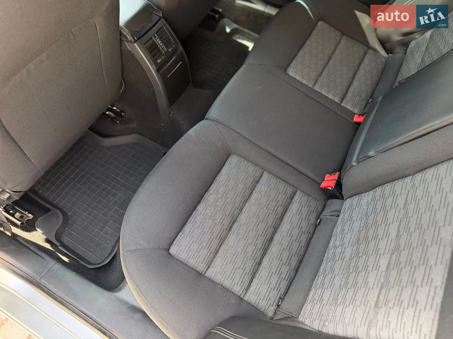 2011 Skoda Octavia - мініатюра 31