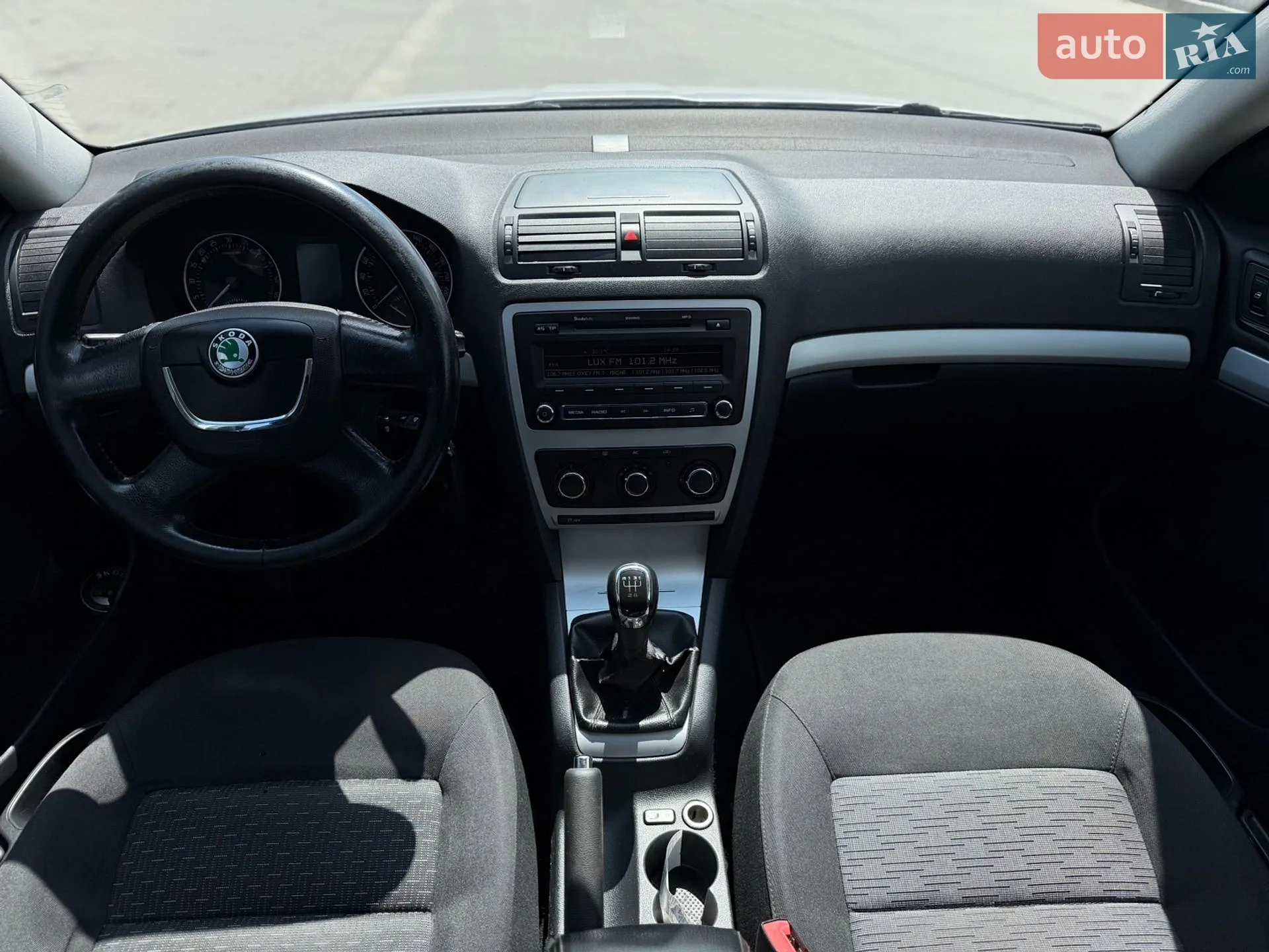 2011 Skoda Octavia - мініатюра 37