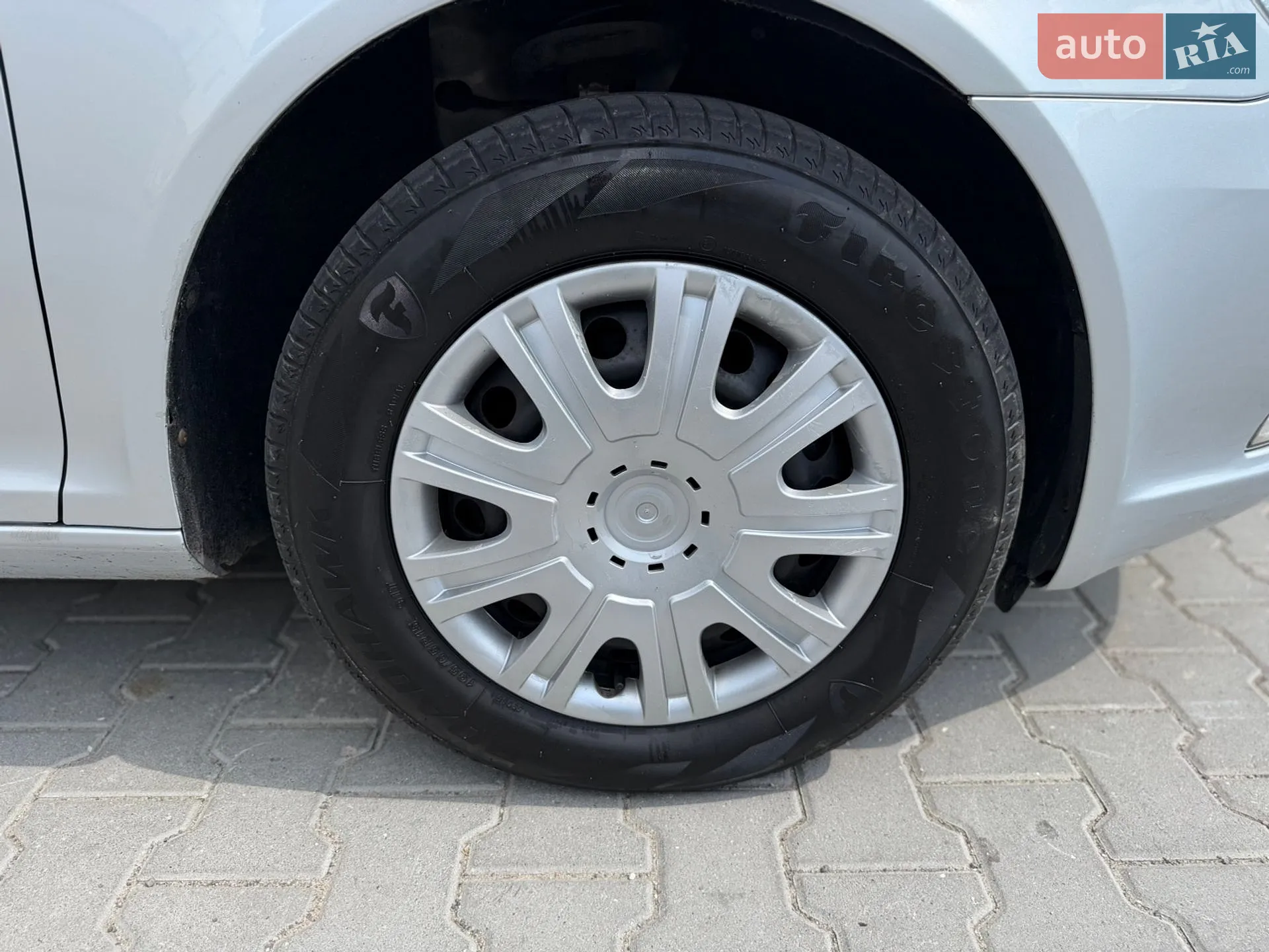 2011 Skoda Octavia - мініатюра 44