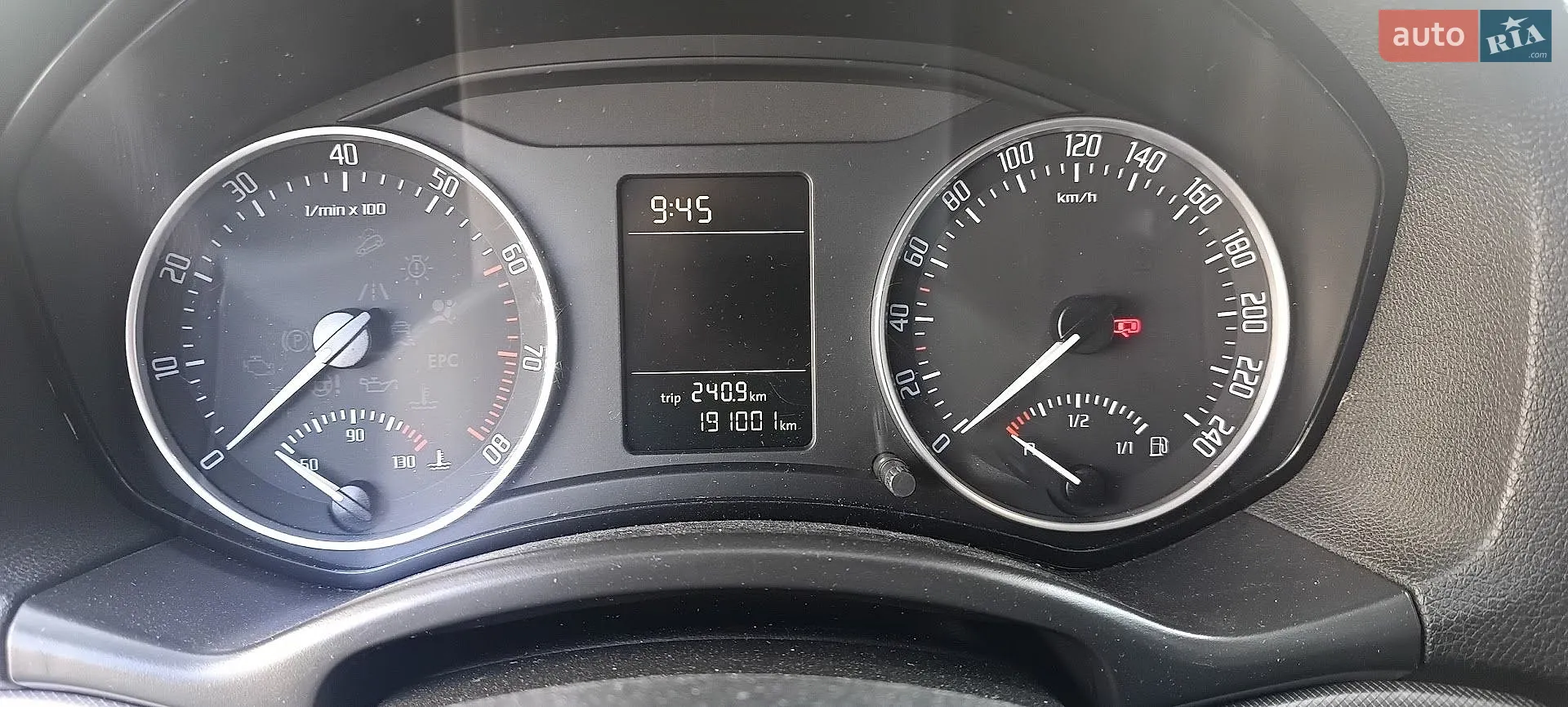 2012 Skoda Octavia - мініатюра 16