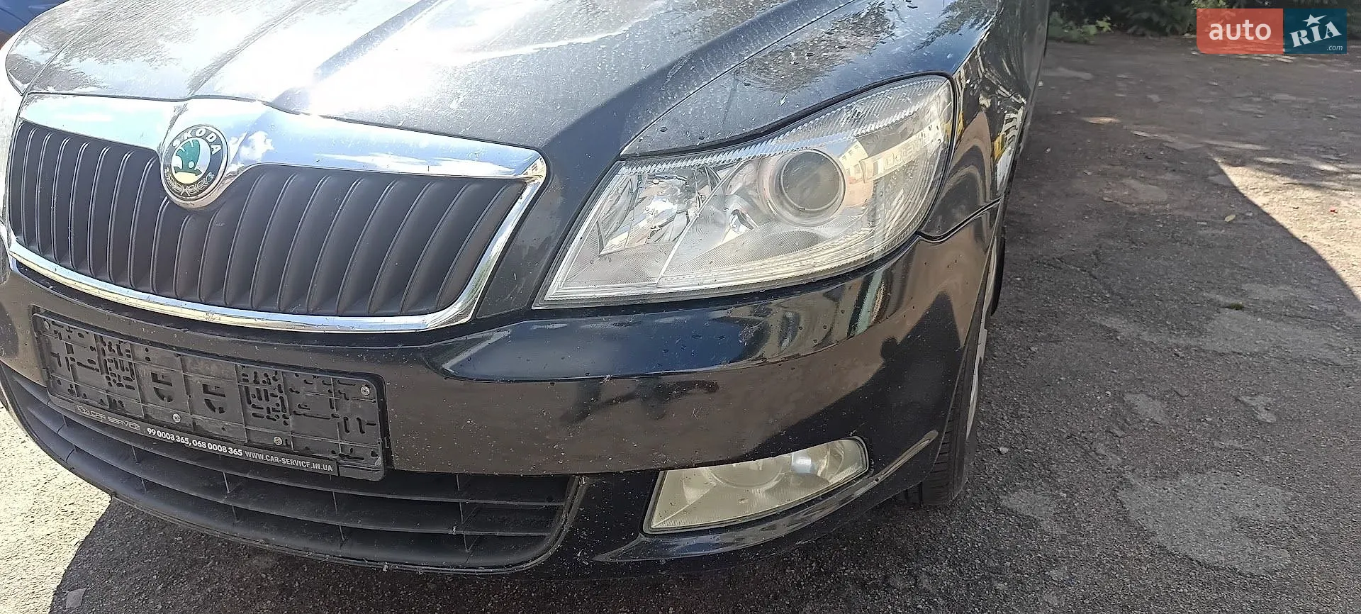 2012 Skoda Octavia - мініатюра 21