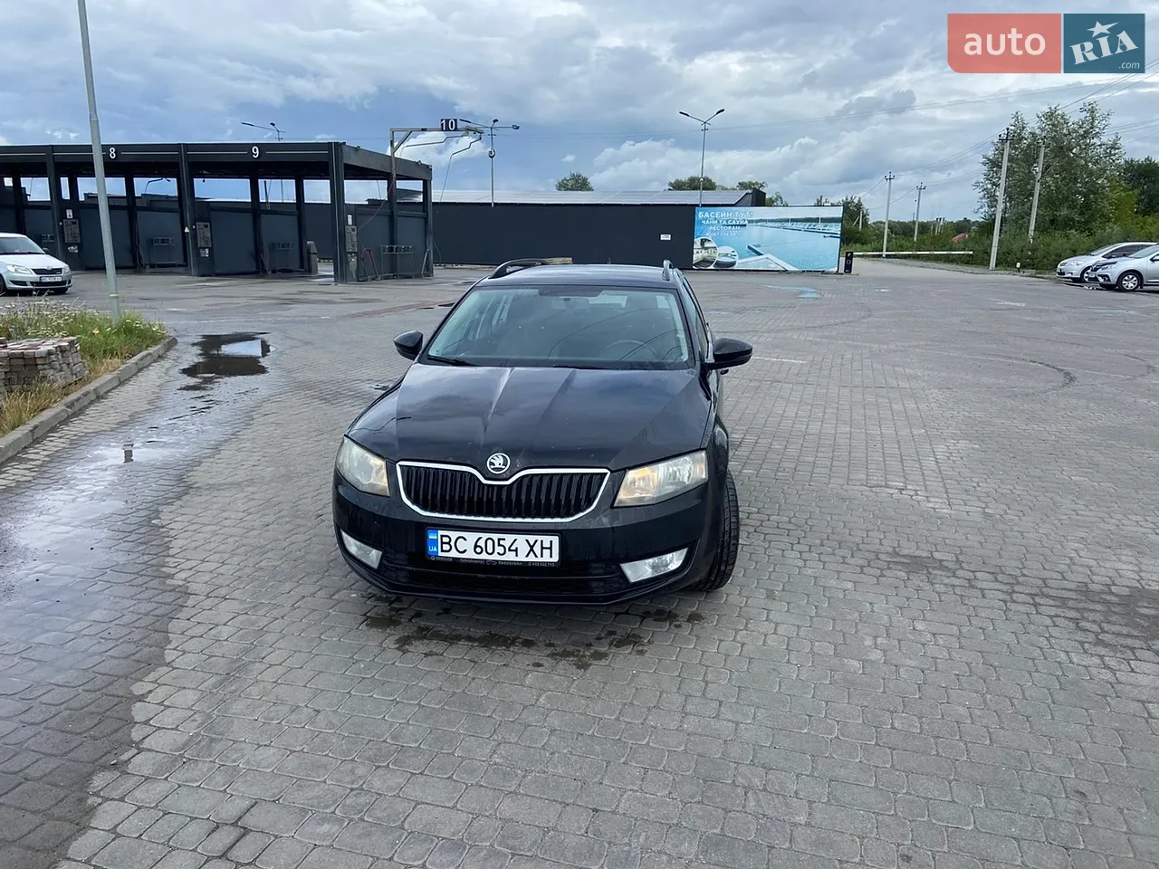 2012 Skoda Octavia - мініатюра 39