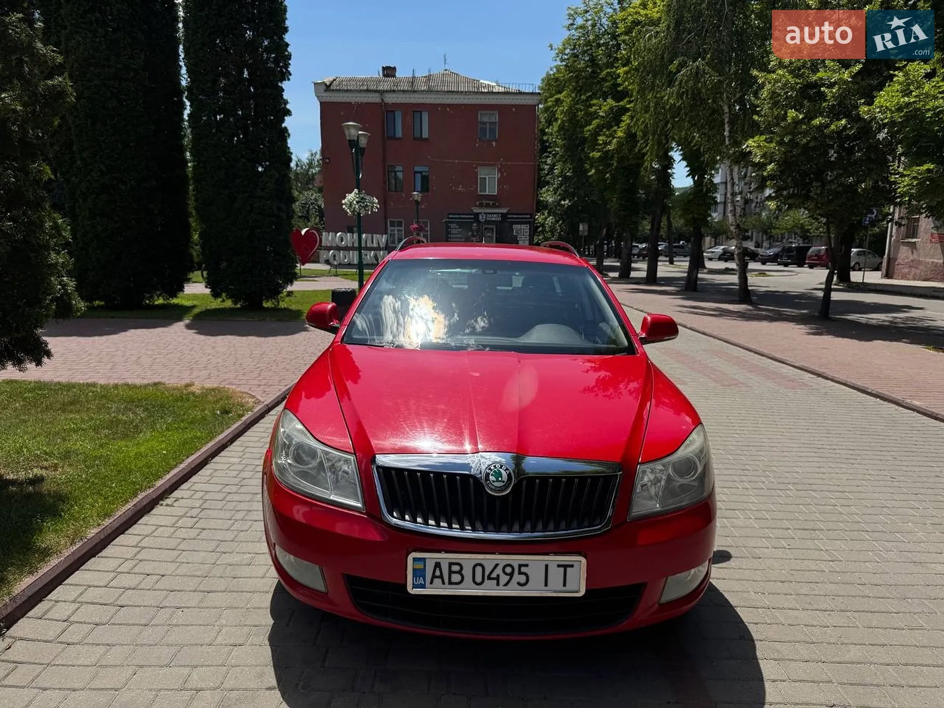 2011 Skoda Octavia - мініатюра 2
