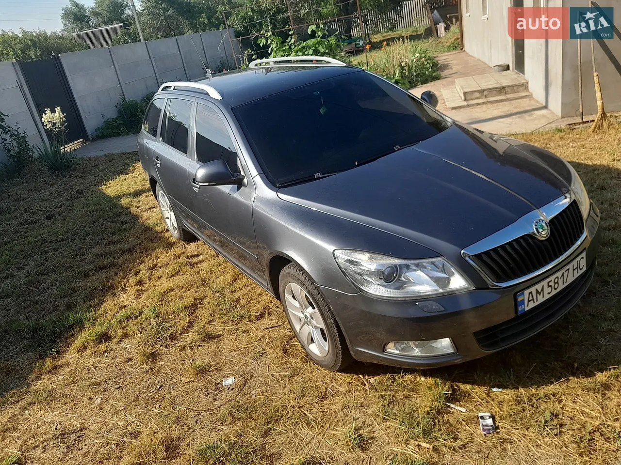 2011 Skoda Octavia - мініатюра 32