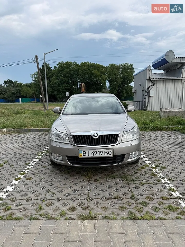 2012 Skoda Octavia - мініатюра 26