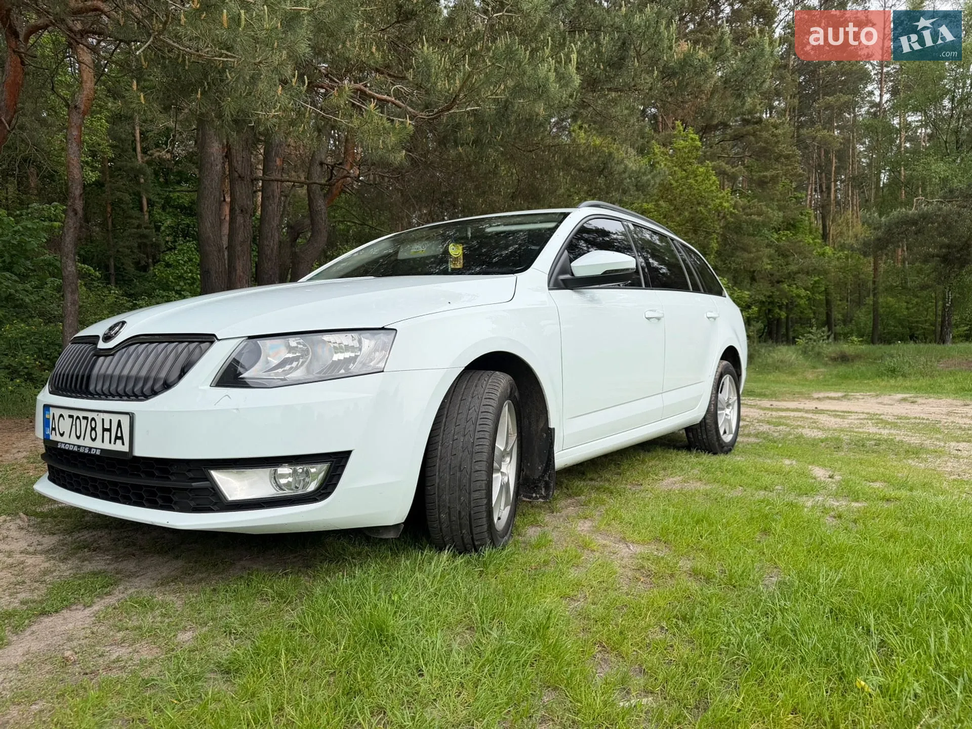 2016 Skoda Octavia - мініатюра 5