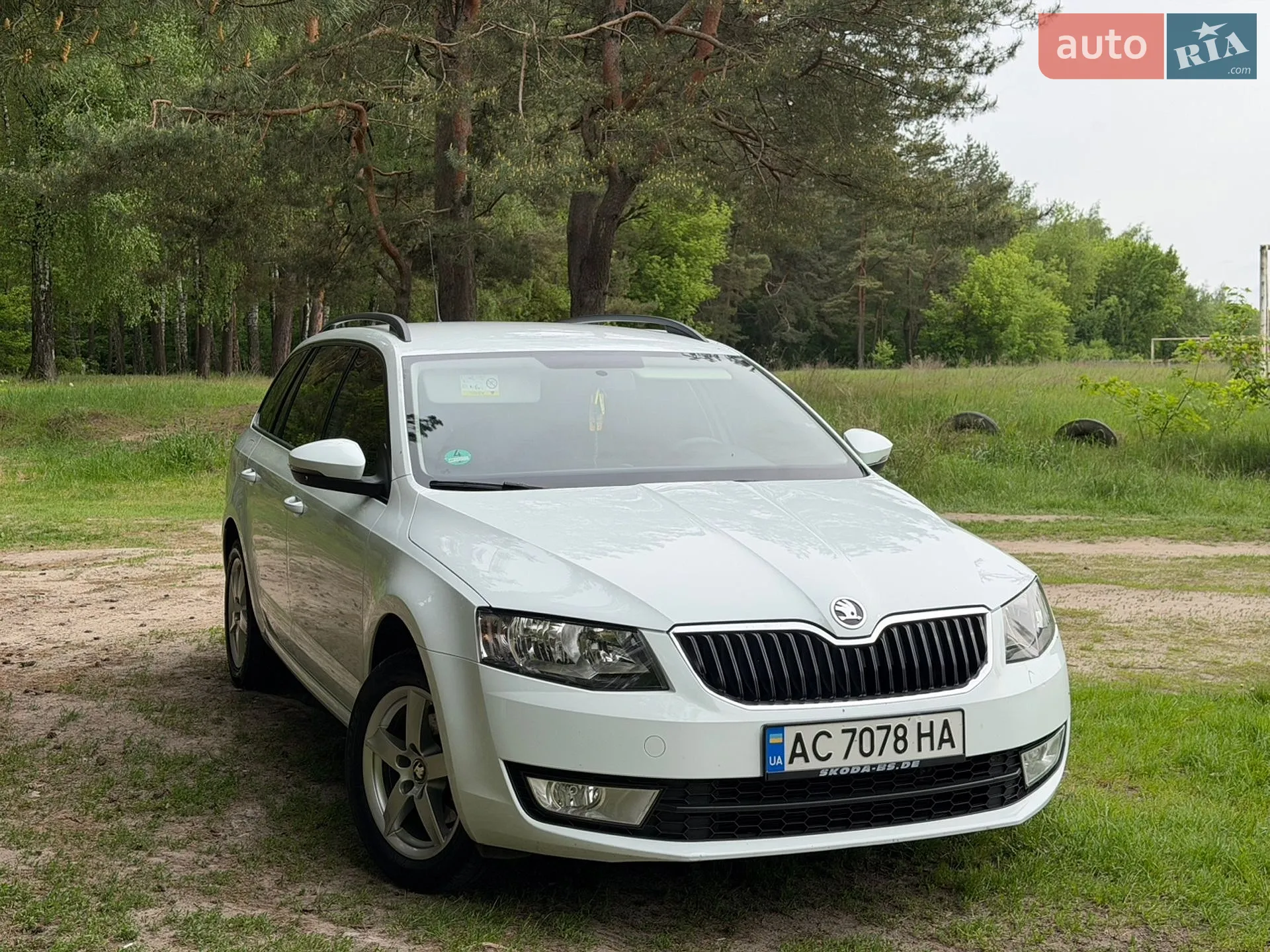 2016 Skoda Octavia - мініатюра 9
