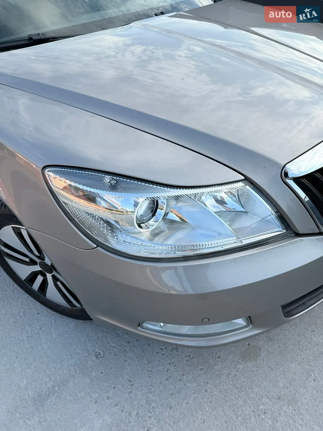 2012 Skoda Octavia - мініатюра 8