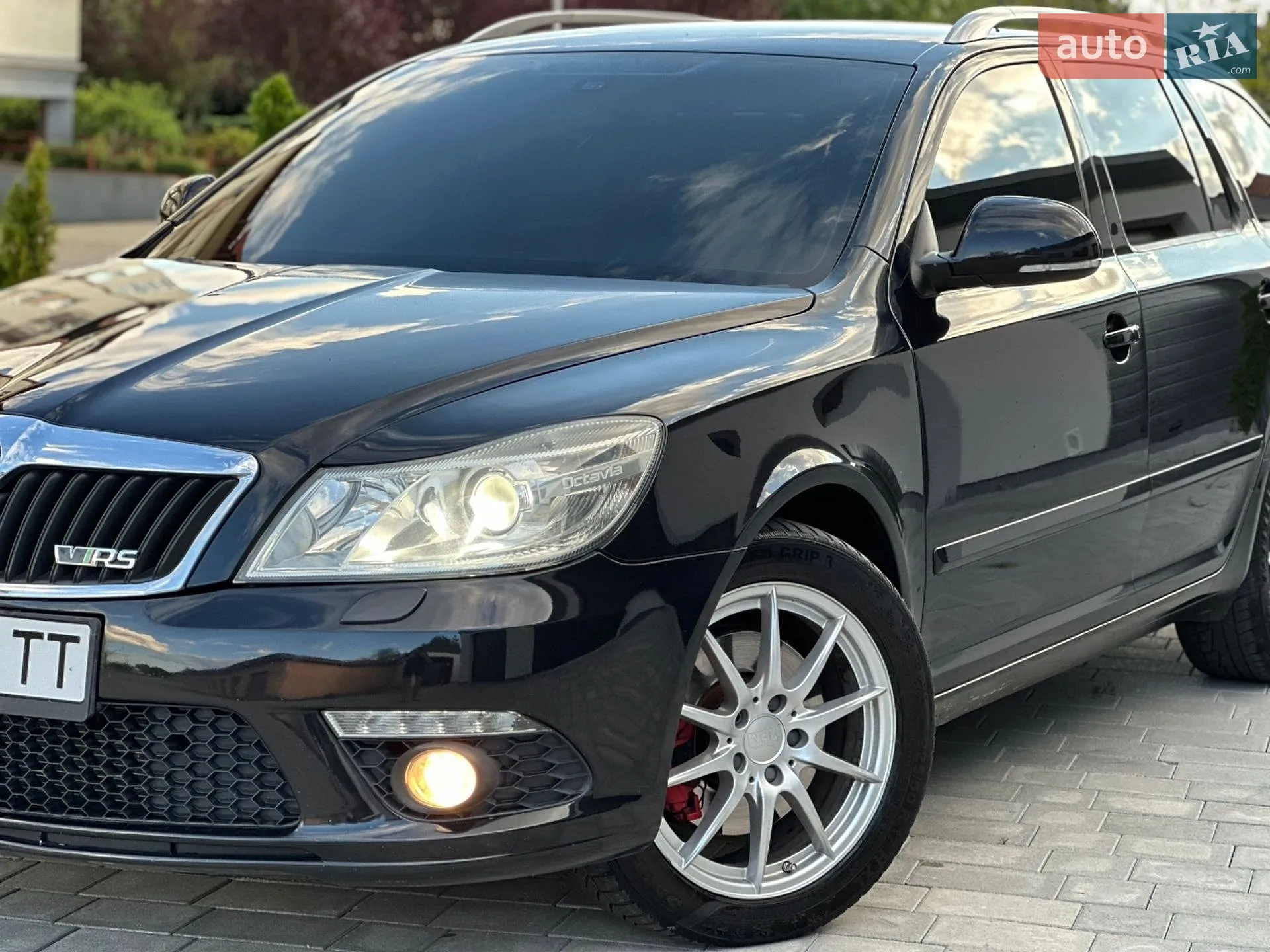 2010 Skoda Octavia - мініатюра 5