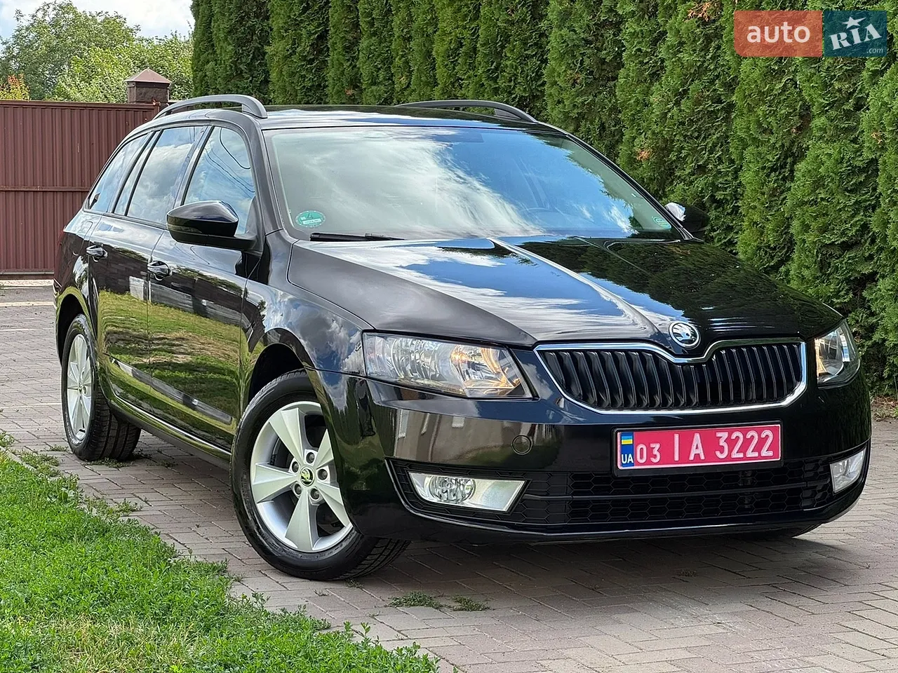 2010 Skoda Fabia - мініатюра 64