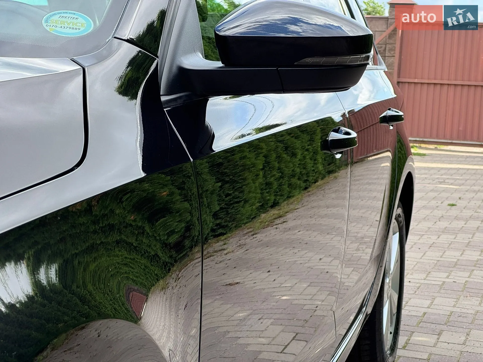 2015 Skoda Octavia - мініатюра 9