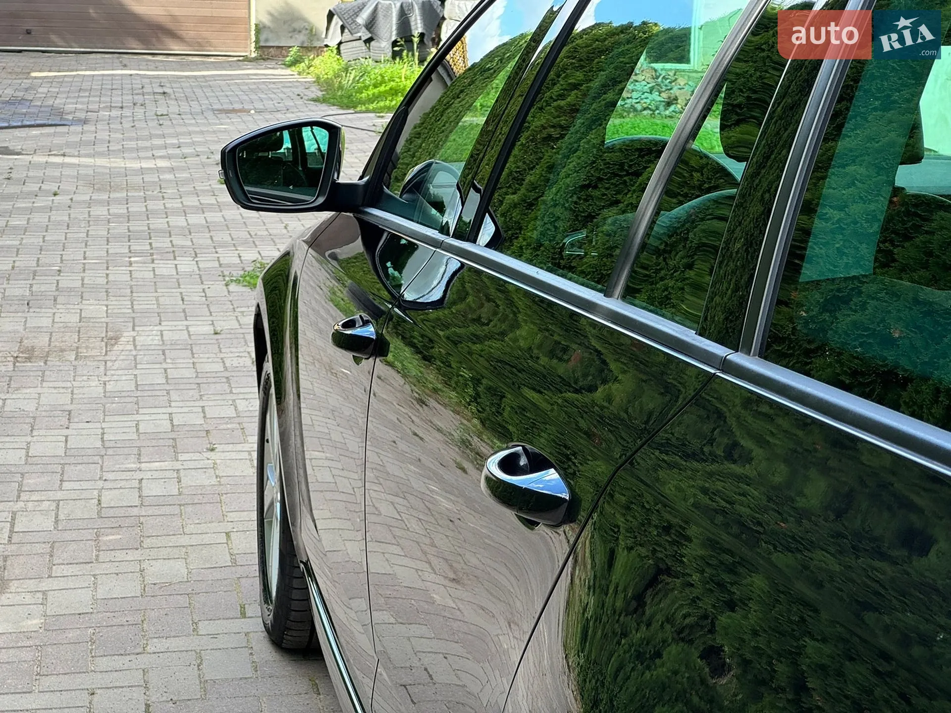 2015 Skoda Octavia - мініатюра 12