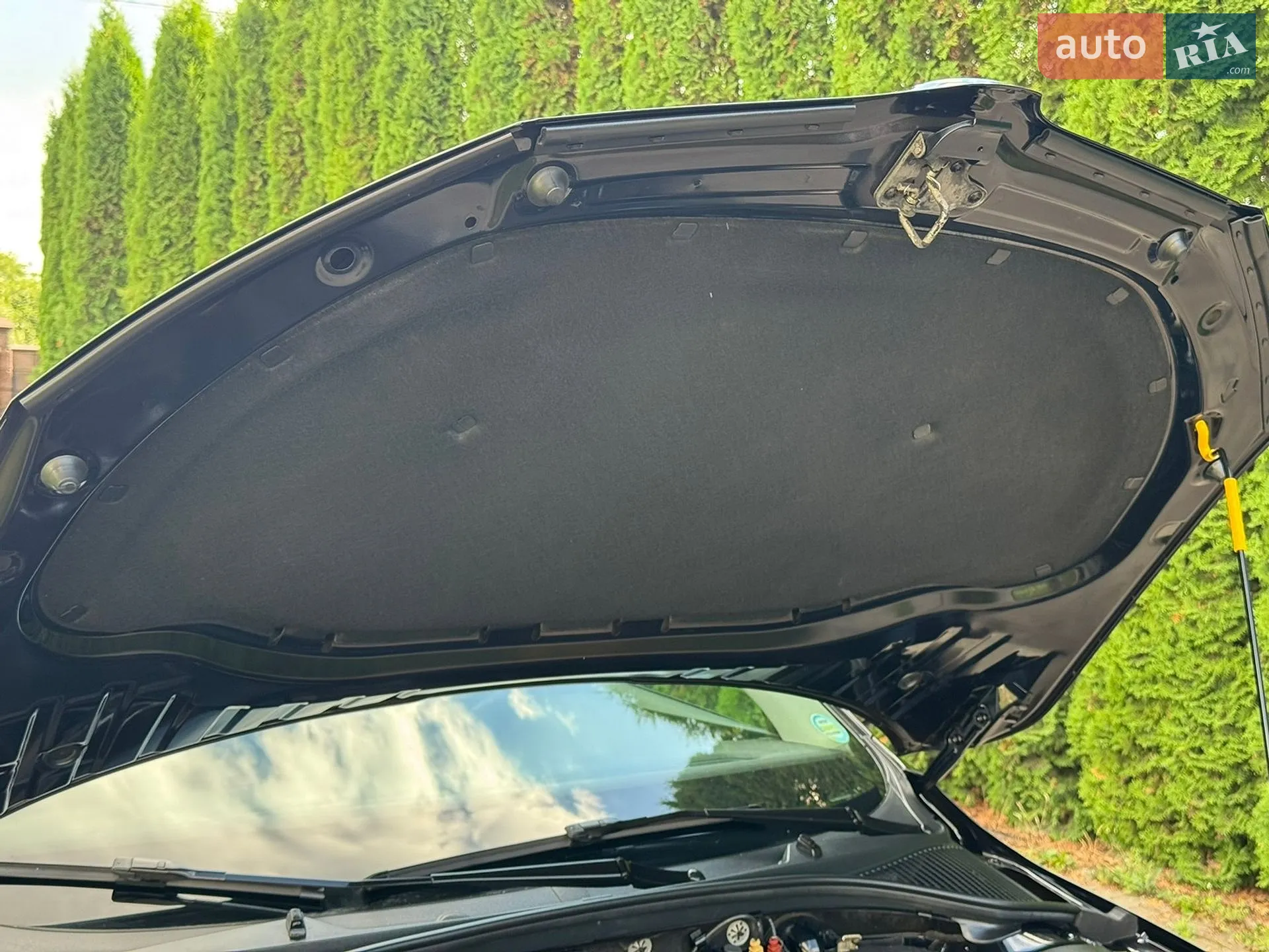 2015 Skoda Octavia - мініатюра 73