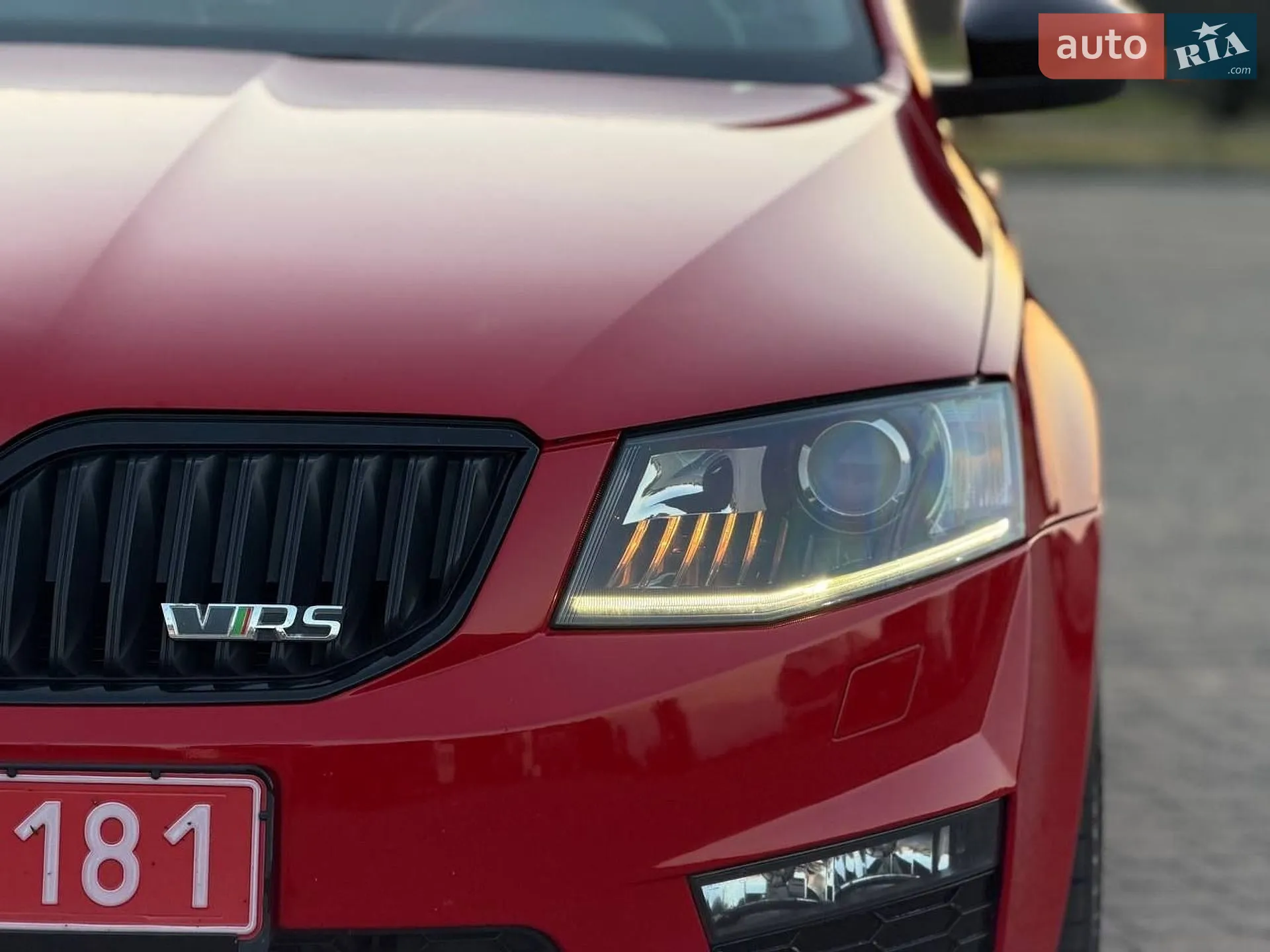 2013 Skoda Octavia - мініатюра 9