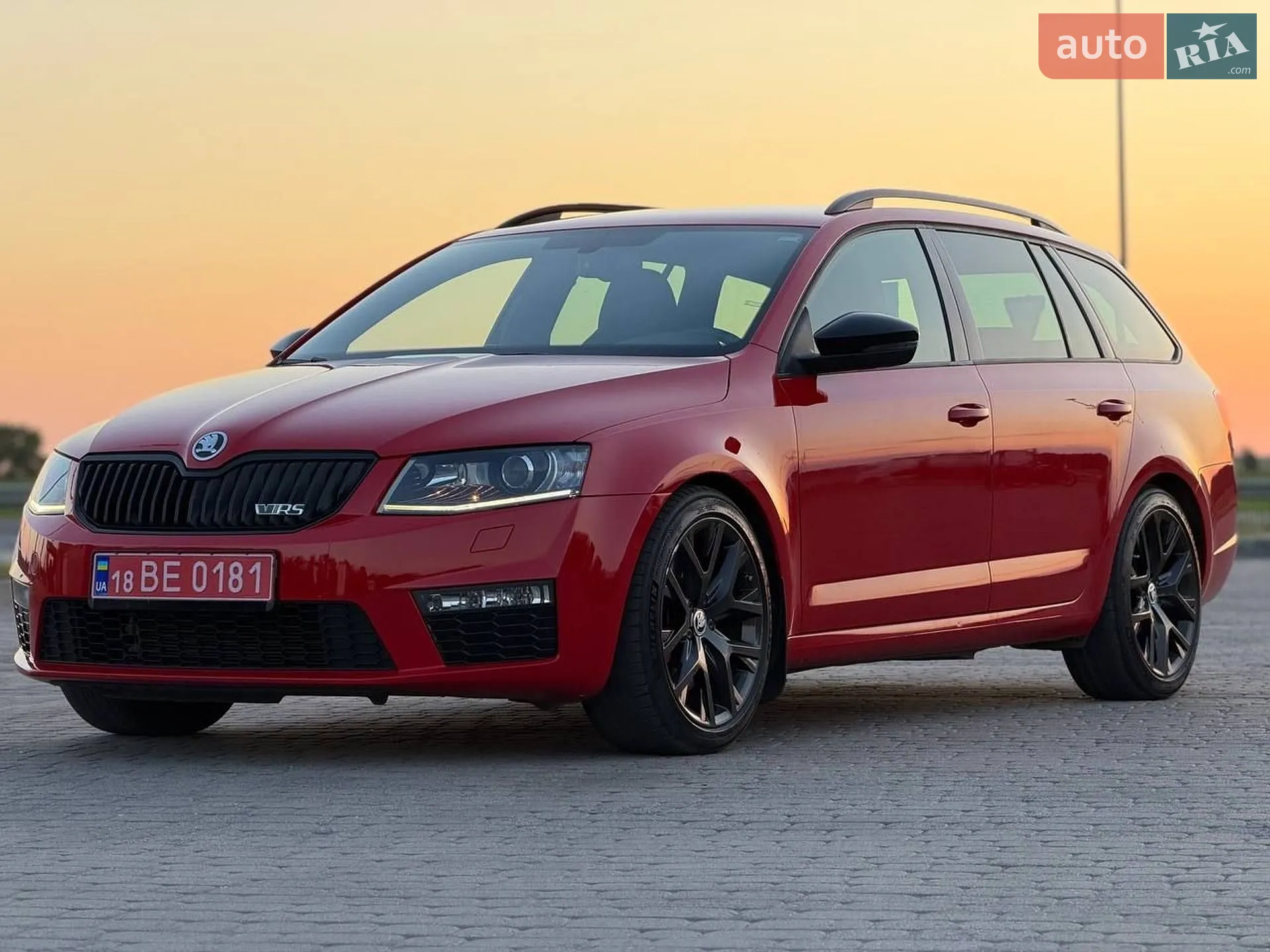 2013 Skoda Octavia - мініатюра 15