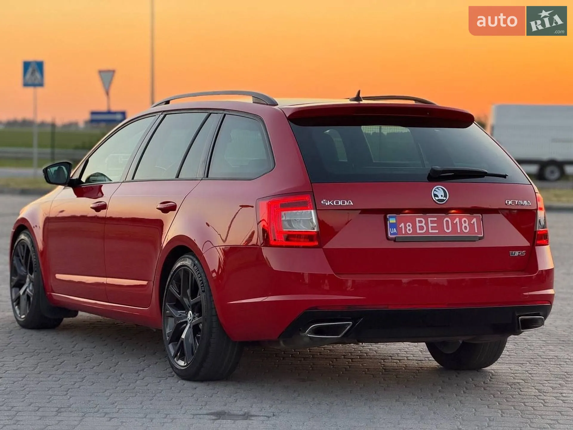 2013 Skoda Octavia - мініатюра 21