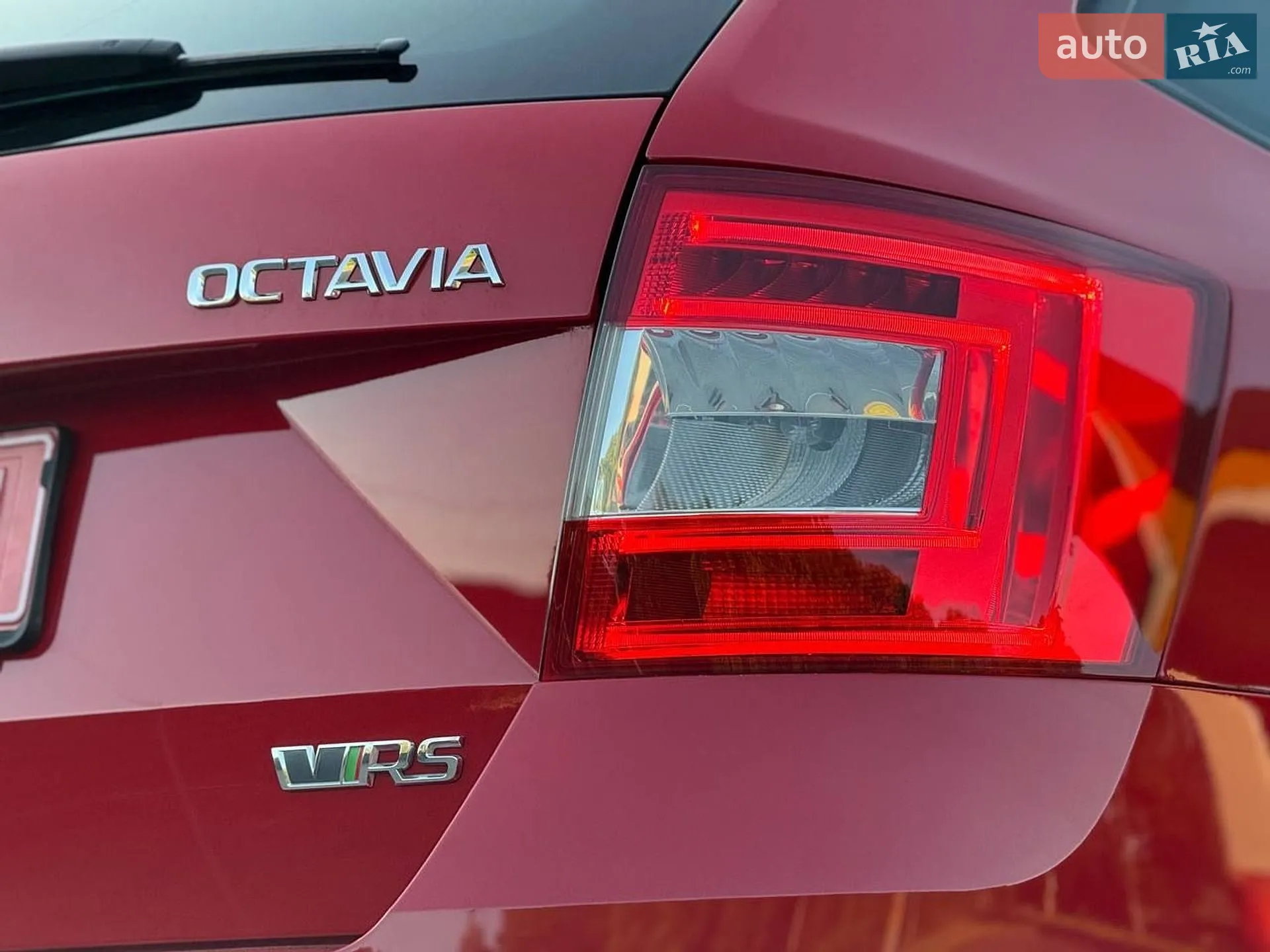 2013 Skoda Octavia - мініатюра 28