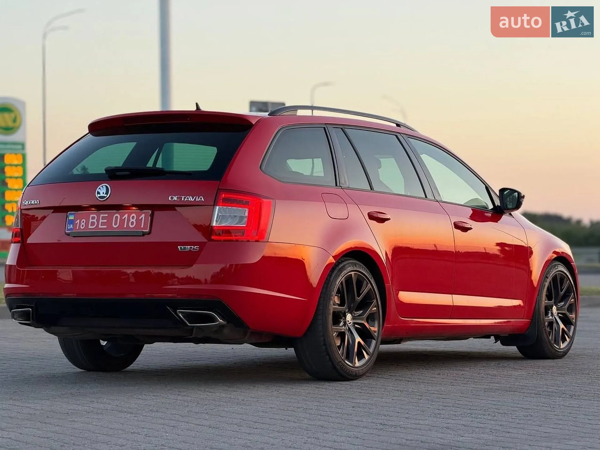 2013 Skoda Octavia - мініатюра 22