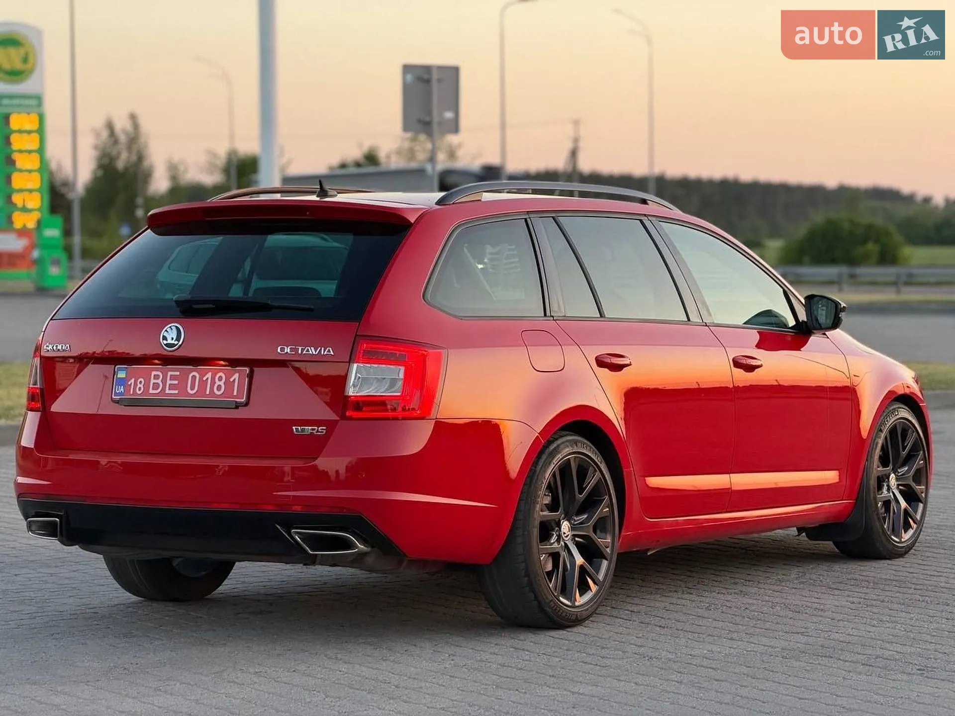 2013 Skoda Octavia - мініатюра 30