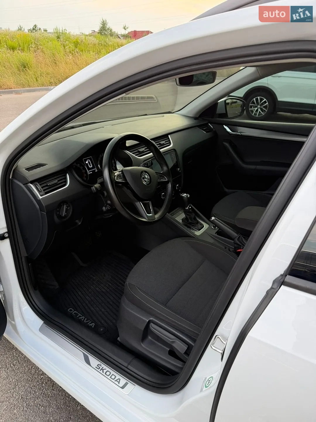 2019 Skoda Octavia - мініатюра 13