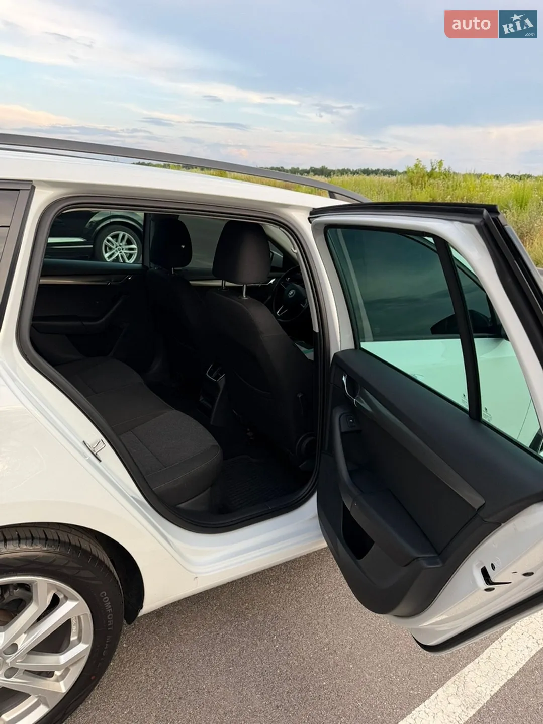 2019 Skoda Octavia - мініатюра 22