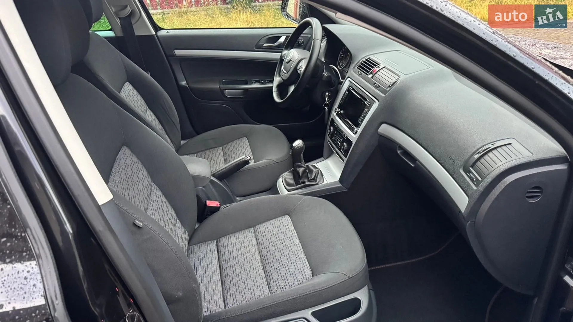 2013 Skoda Octavia - мініатюра 29