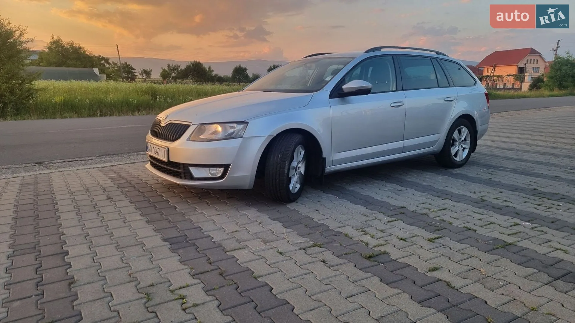2015 Skoda Octavia - мініатюра 25