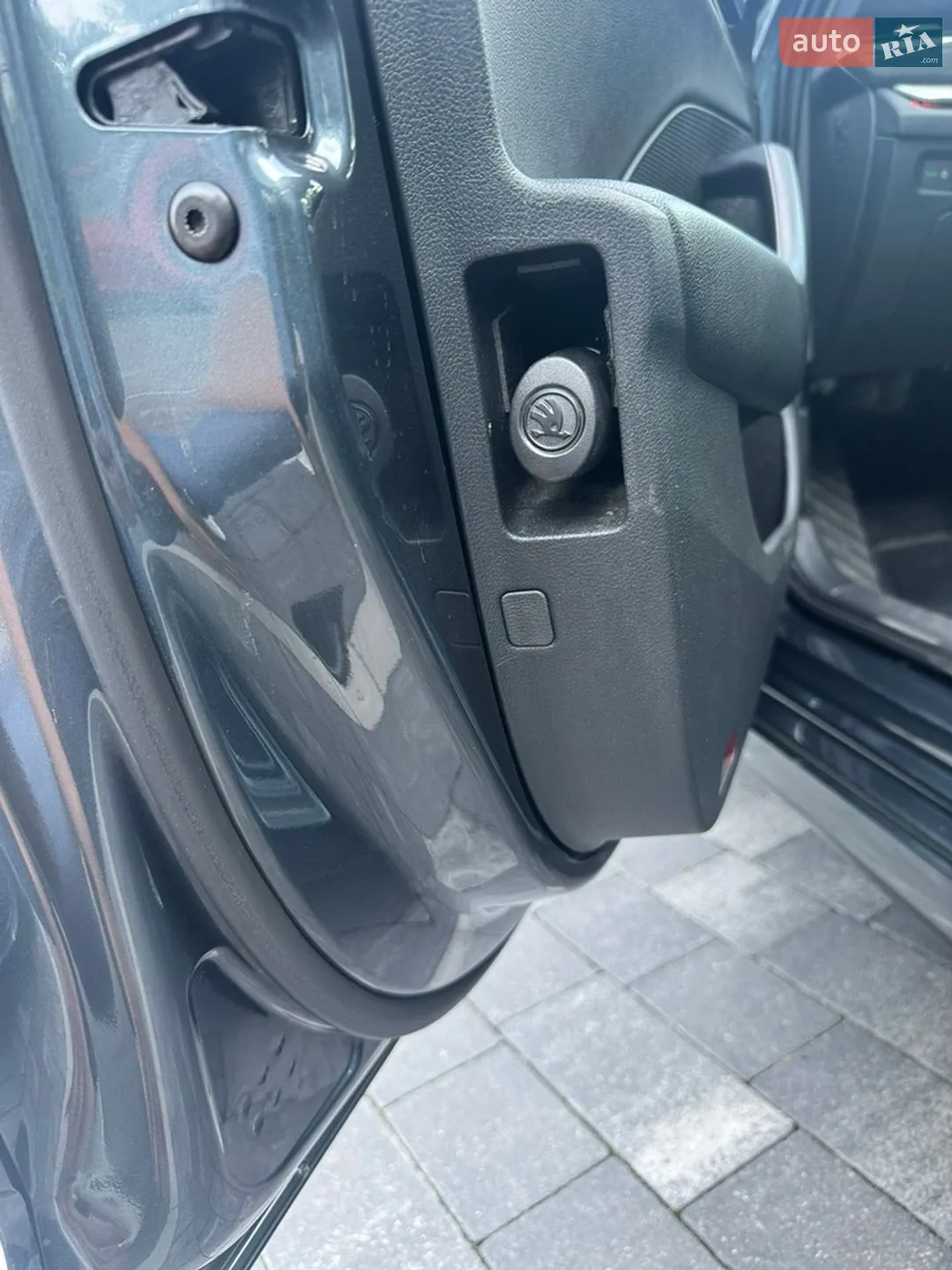2020 Skoda Octavia - мініатюра 21