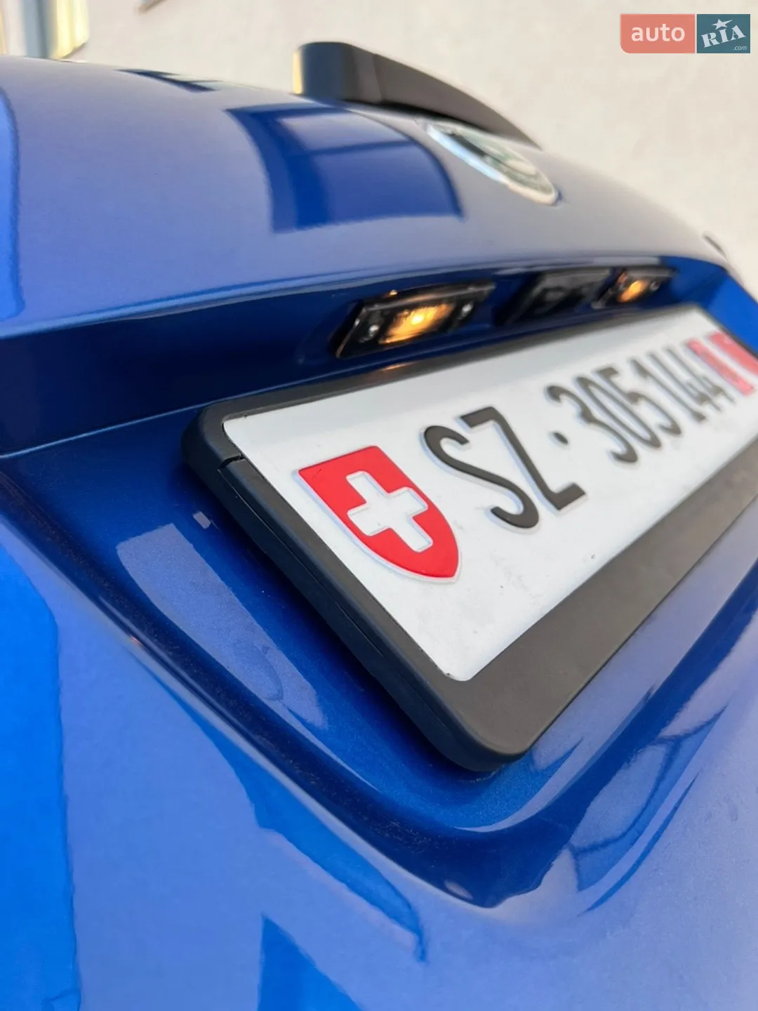 2012 Skoda Octavia - мініатюра 62