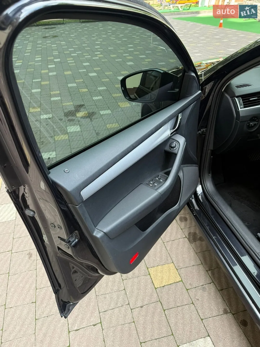 2015 Skoda Octavia - мініатюра 16