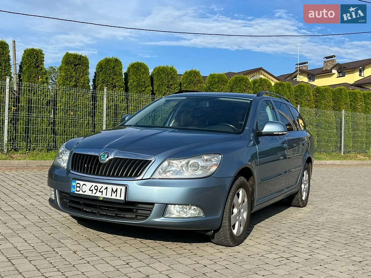 2012 Skoda Octavia - мініатюра 18