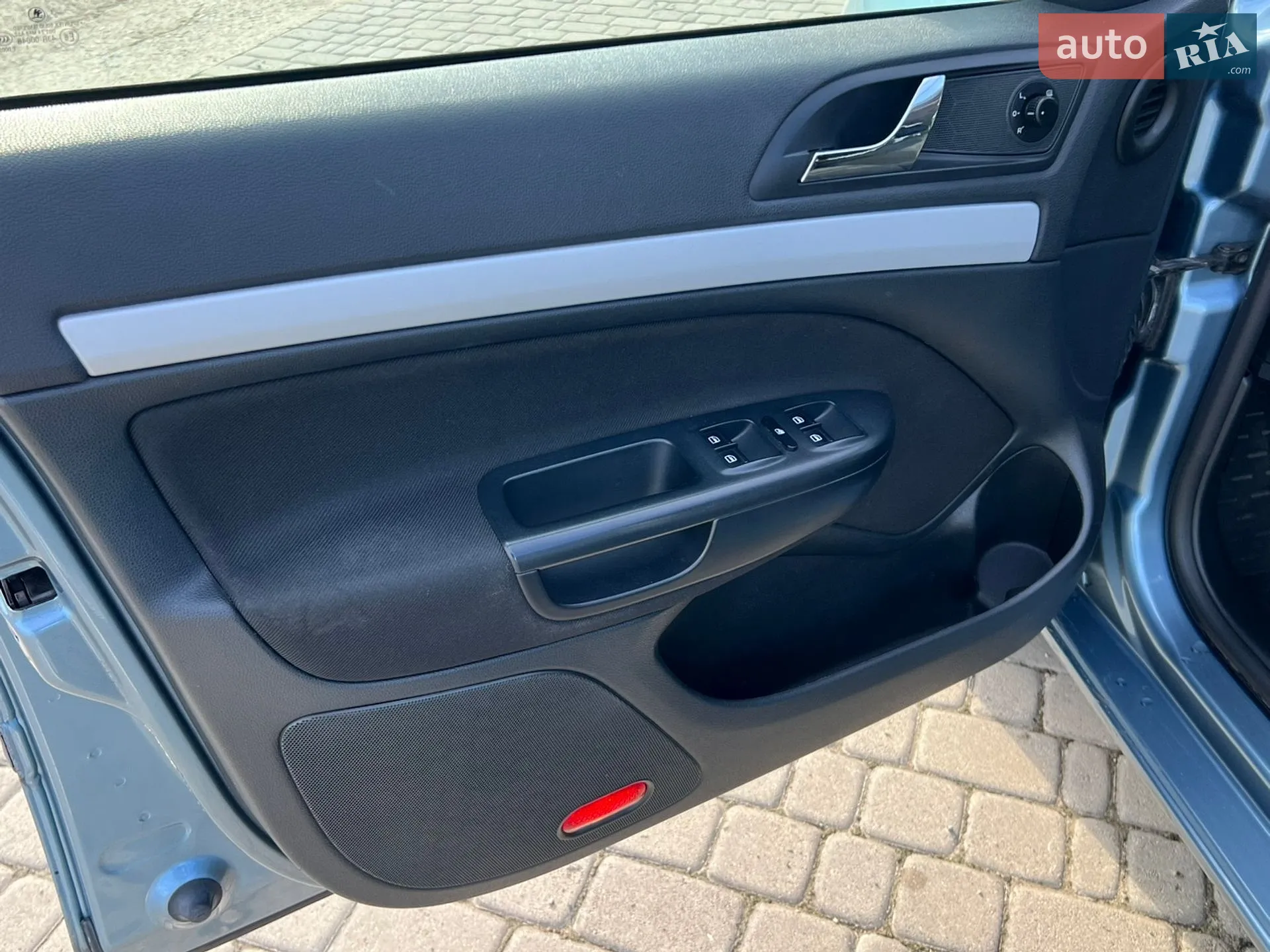 2011 Skoda Octavia - мініатюра 17