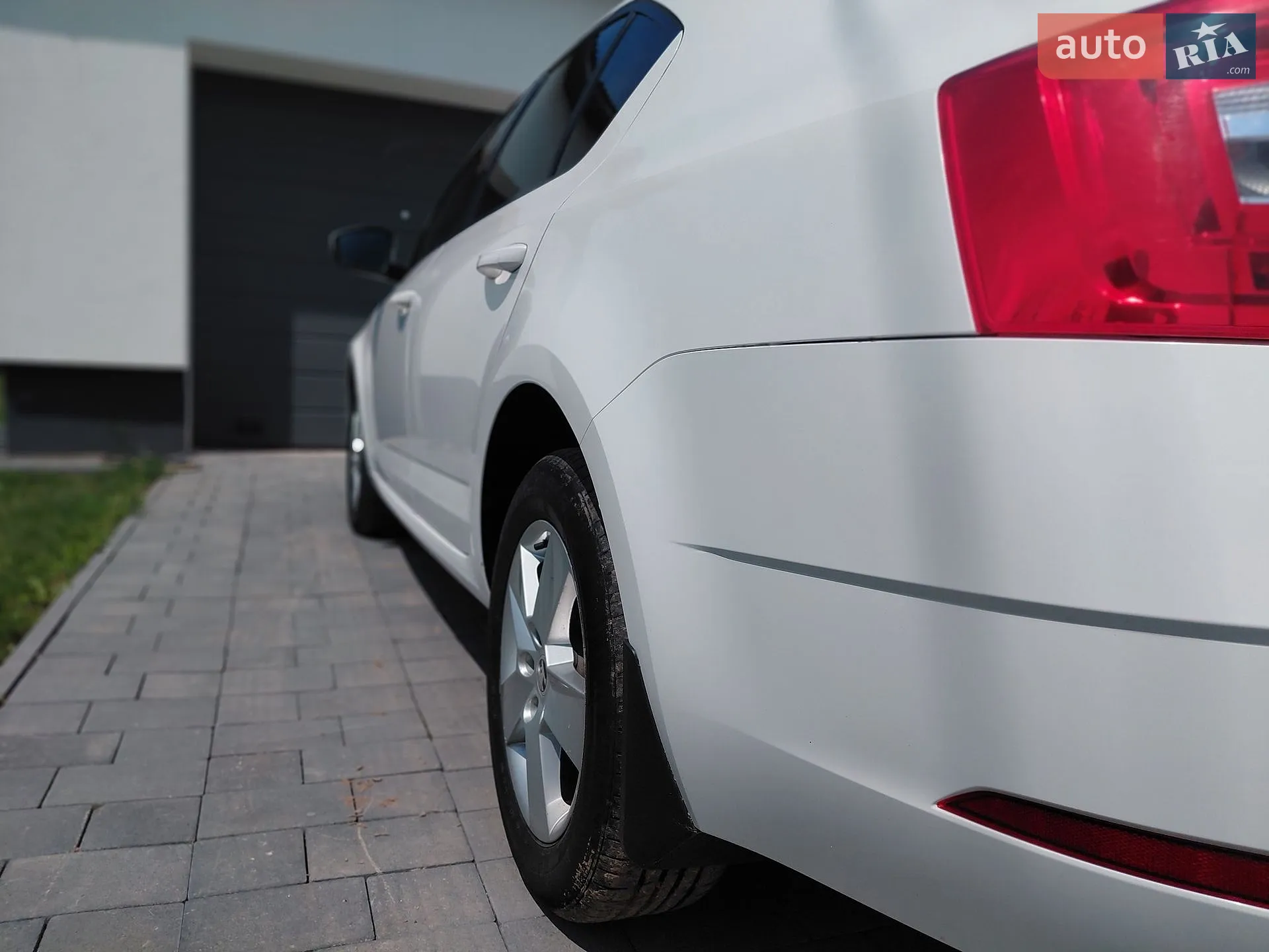 2018 Skoda Octavia - мініатюра 2