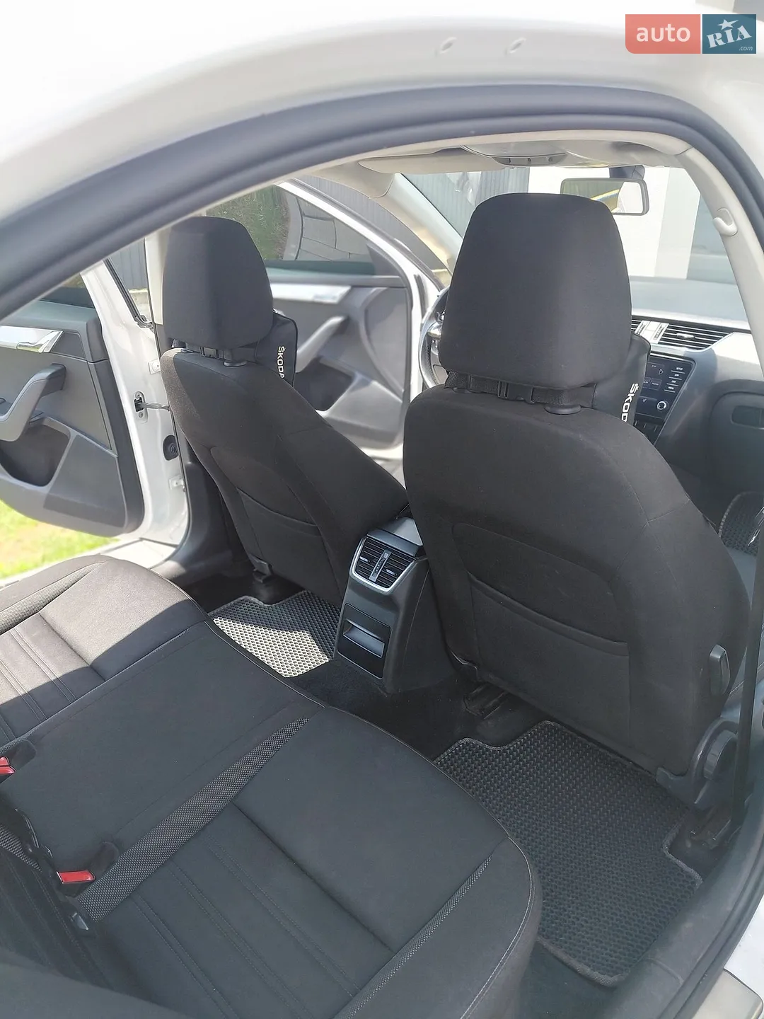 2018 Skoda Octavia - мініатюра 6