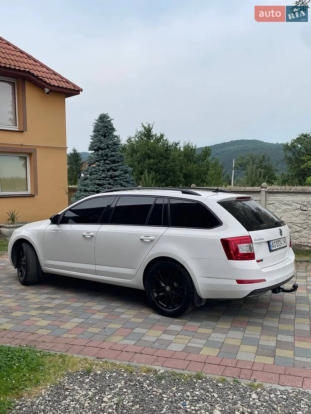2016 Skoda Octavia - мініатюра 2