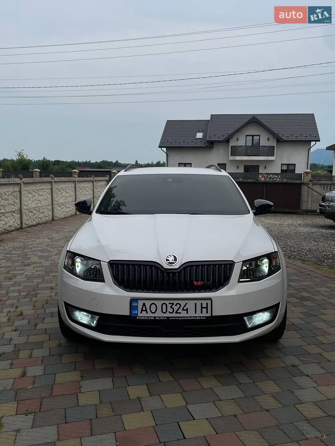 2016 Skoda Octavia - мініатюра 5