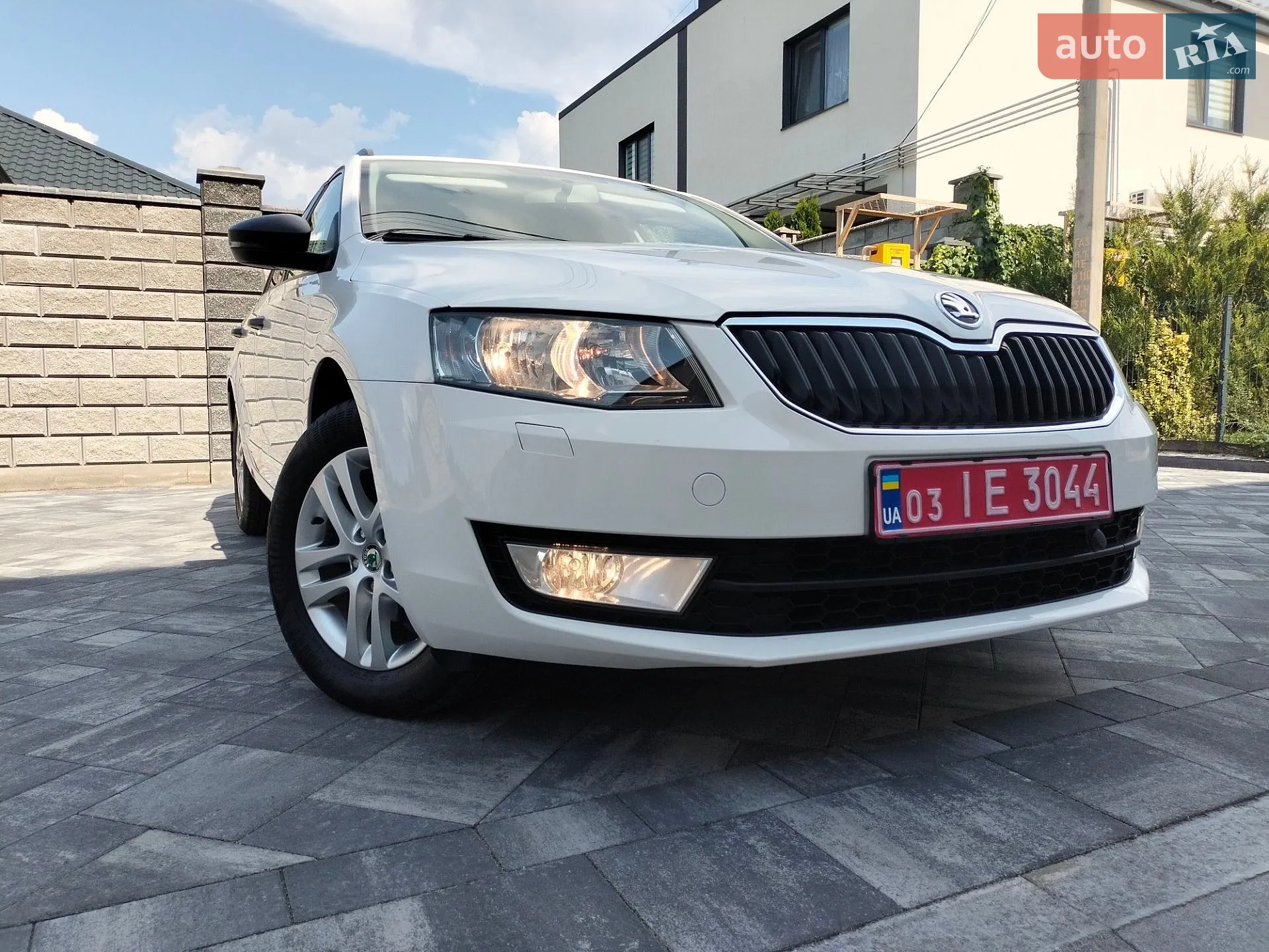 2016 Skoda Octavia - мініатюра 14