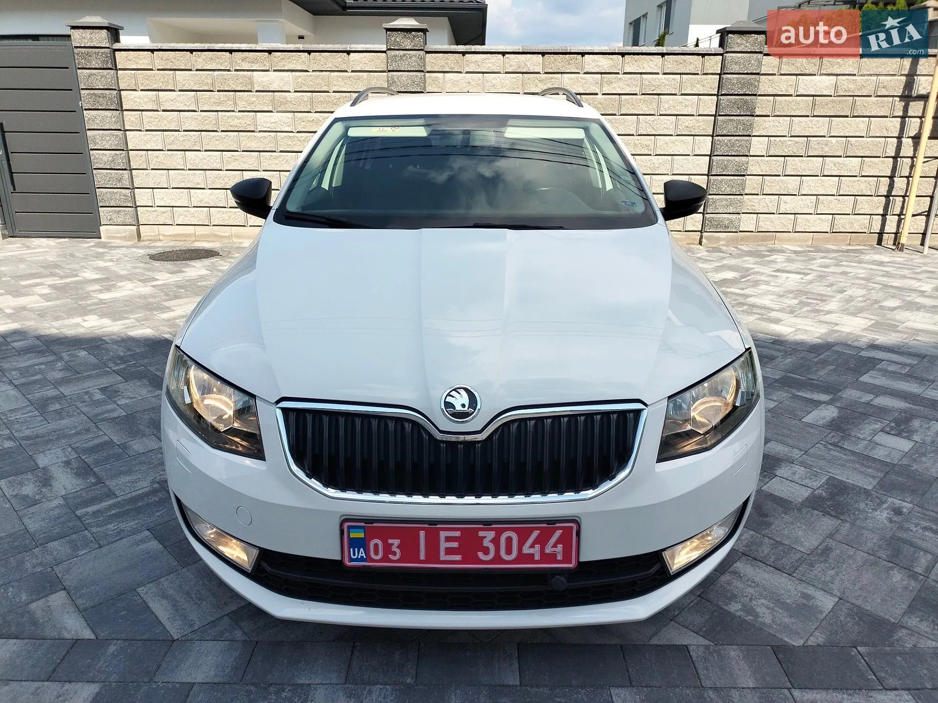 2016 Skoda Octavia - мініатюра 19