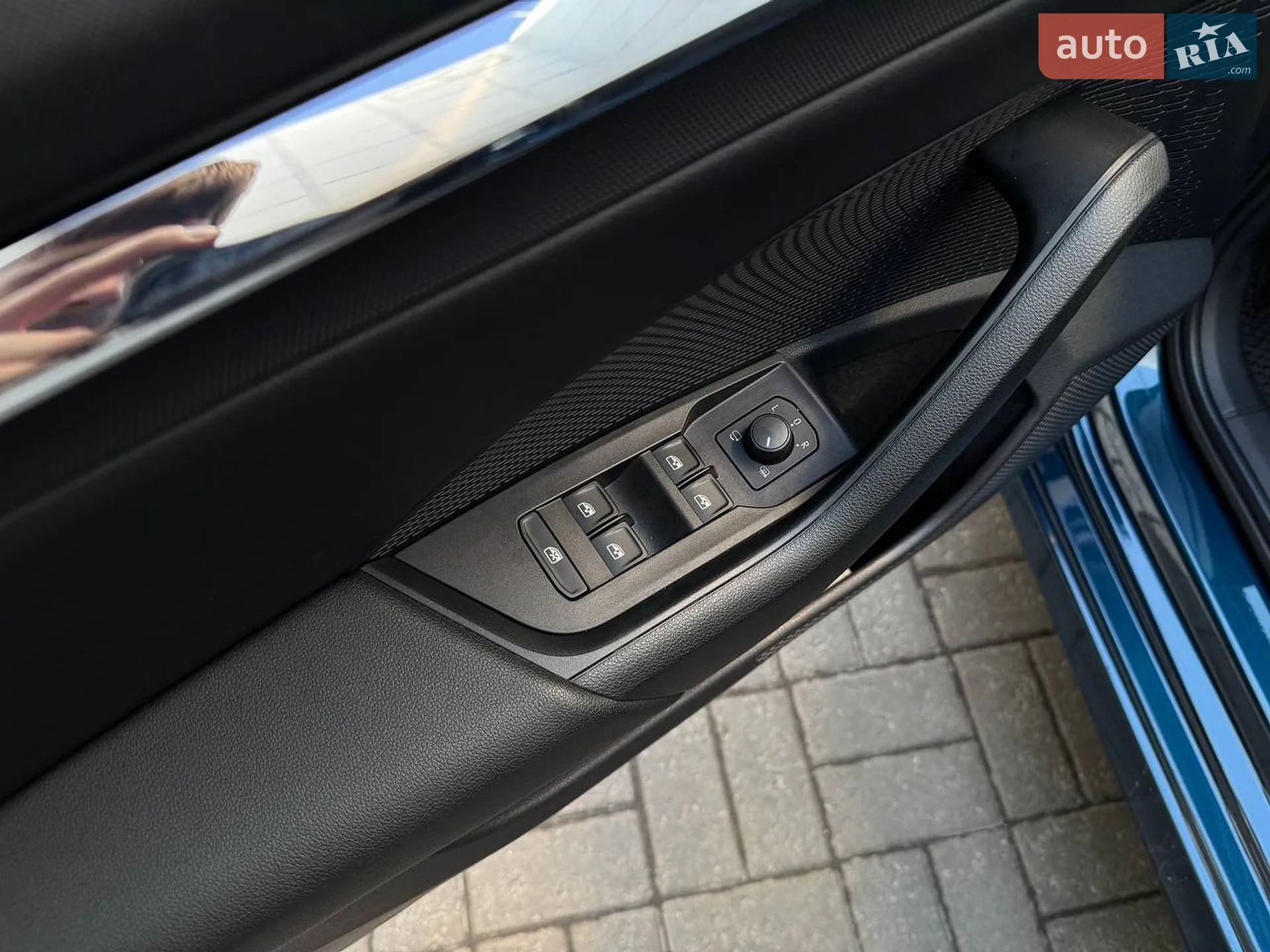 2022 Skoda Octavia - мініатюра 12