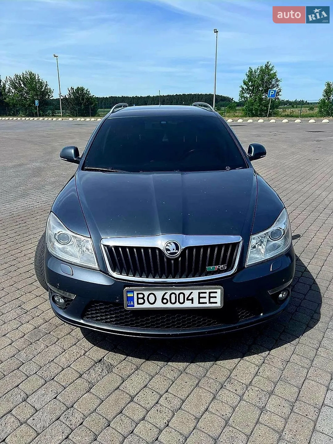2011 Skoda Octavia - мініатюра 4