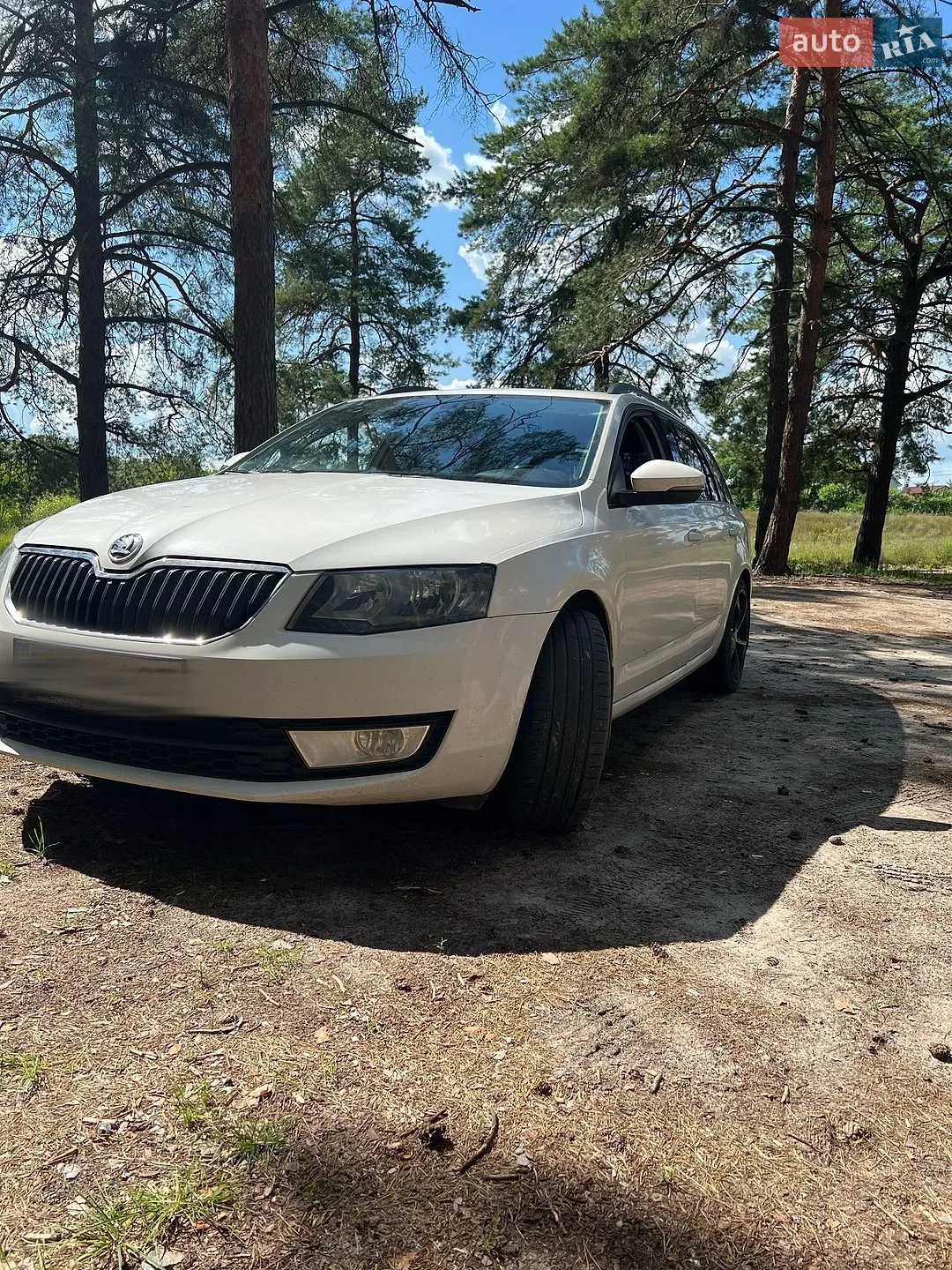 2015 Skoda Octavia - мініатюра 2