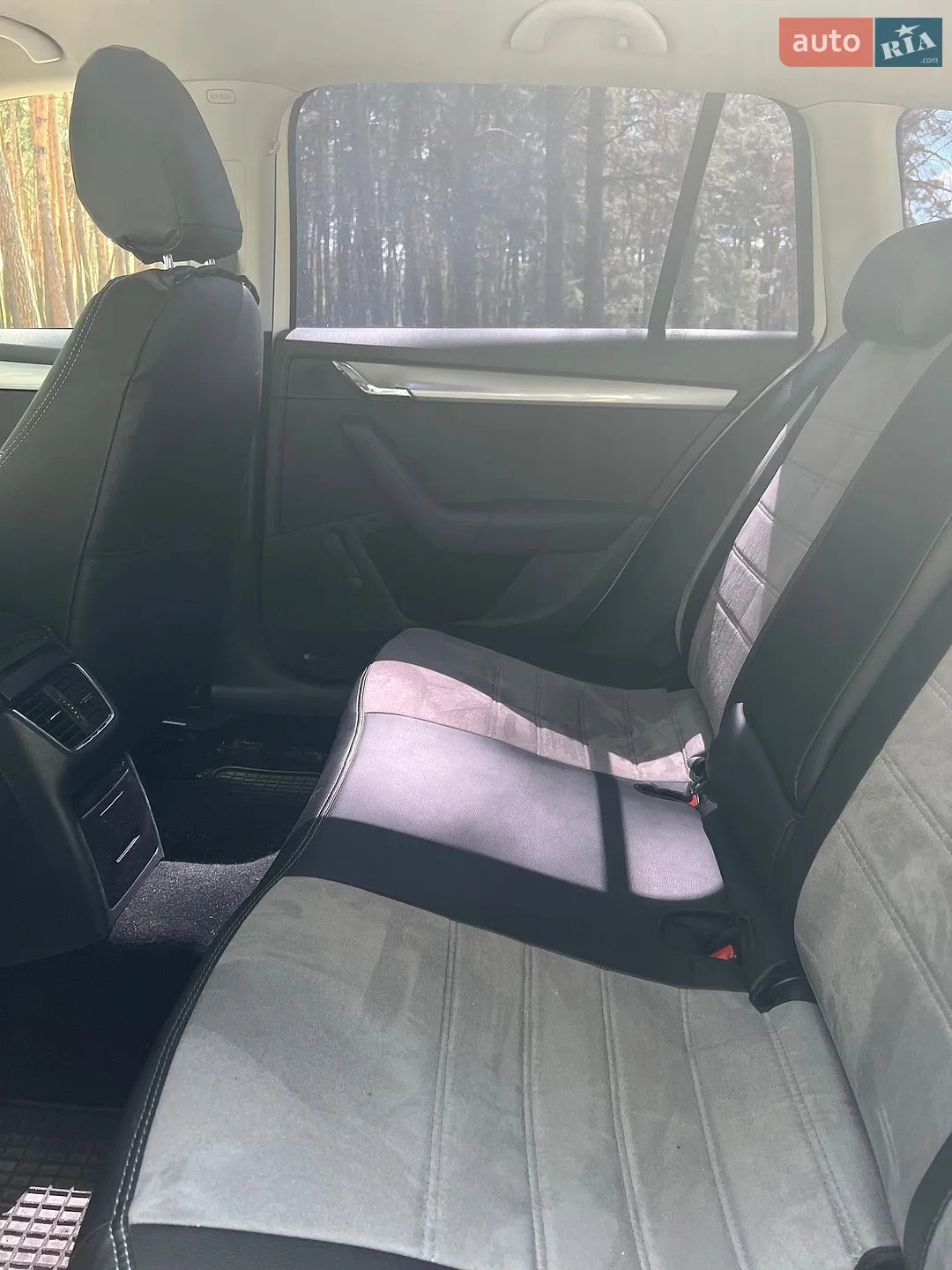 2015 Skoda Octavia - мініатюра 11