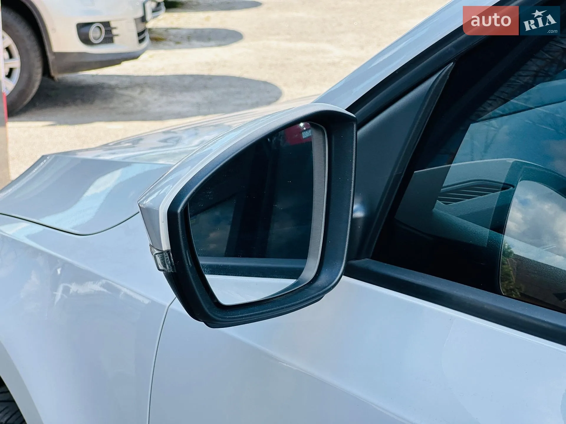 2019 Skoda Octavia - мініатюра 15