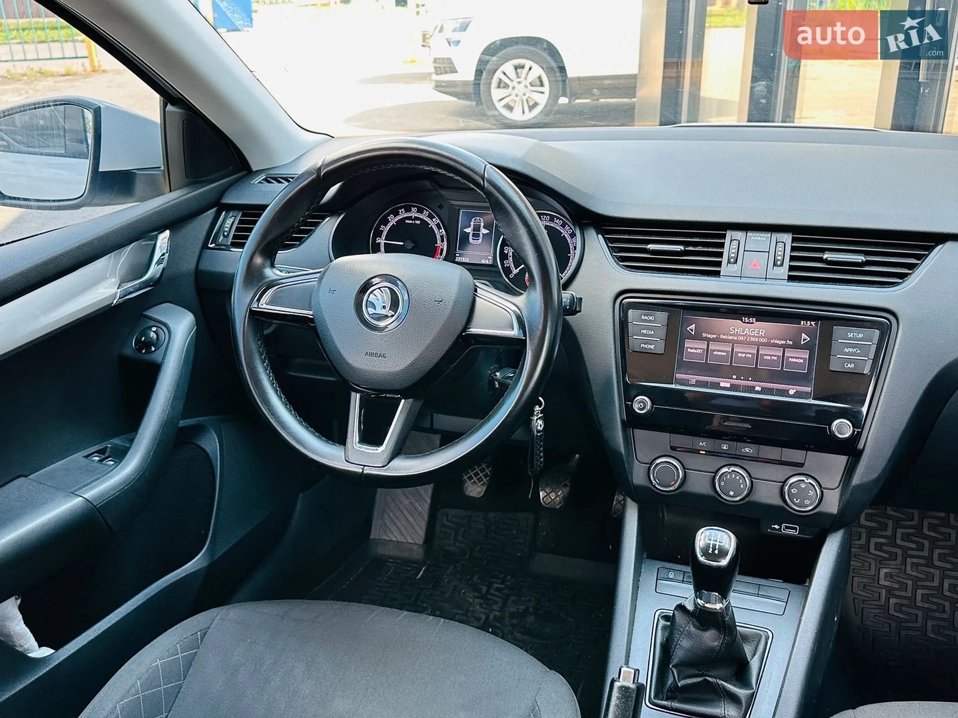 2019 Skoda Octavia - мініатюра 22