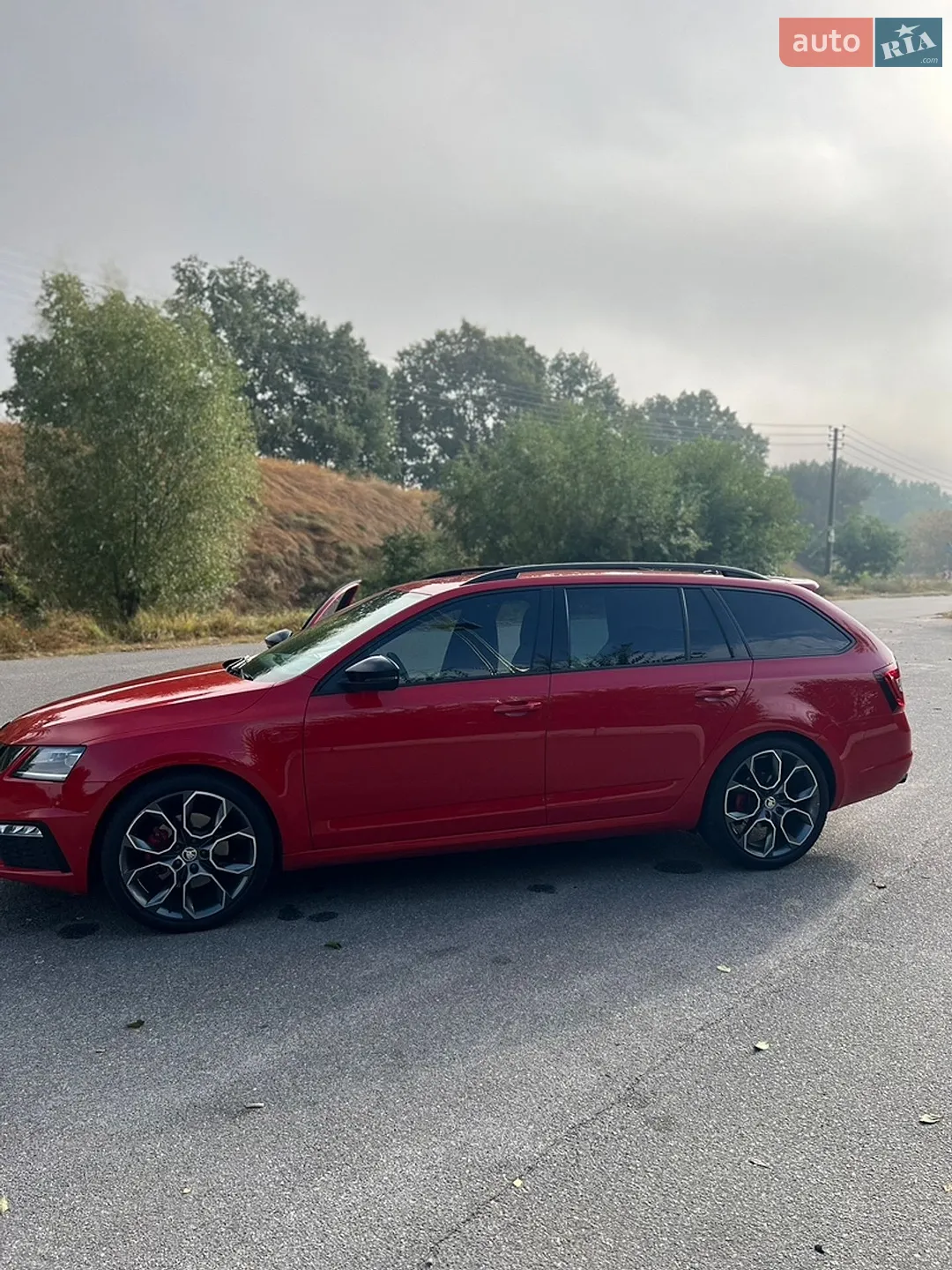 2019 Skoda Octavia - мініатюра 4